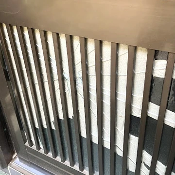 ガラス戦隊エイトマンガラスの修理・交換利用事例画像1