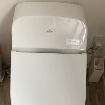 水道屋本舗トイレのつまり・水漏れ修理利用事例画像1