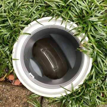 水道屋本舗トイレのつまり・水漏れ修理利用事例画像2