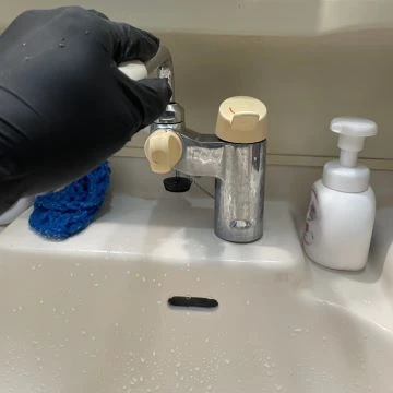 水道屋本舗水のトラブル利用事例画像1