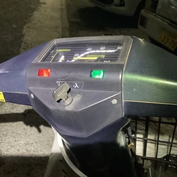 鍵のキーステーション車・バイクのインロック・開錠利用事例画像3