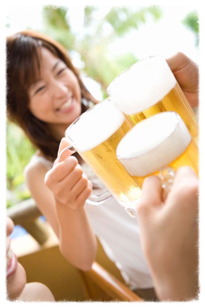 『串かつで婚かつ』~大人の合コン
