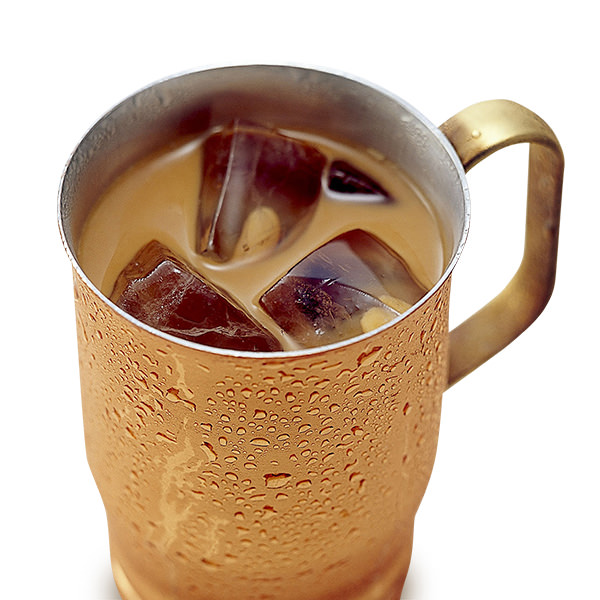 コーヒーメニュー 上島珈琲店