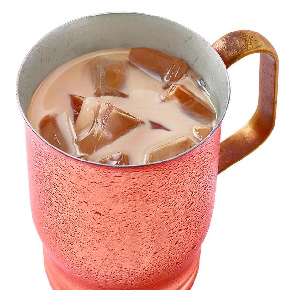 コーヒーメニュー 上島珈琲店
