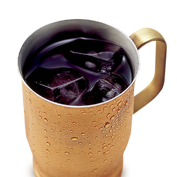 アイスコーヒー 上島珈琲店