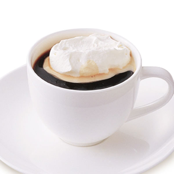 ウインナーコーヒー 上島珈琲店