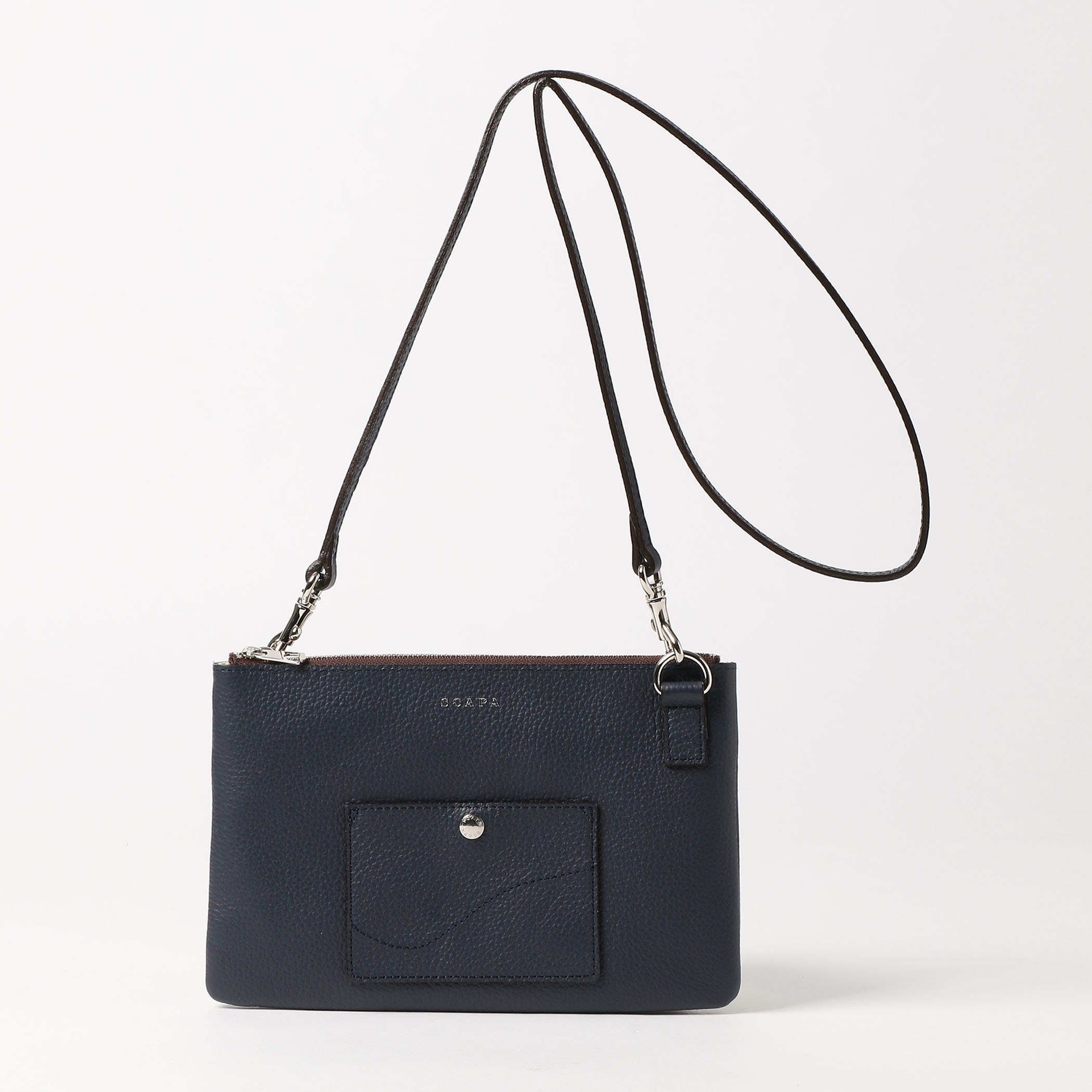 エクセルショルダーポーチ