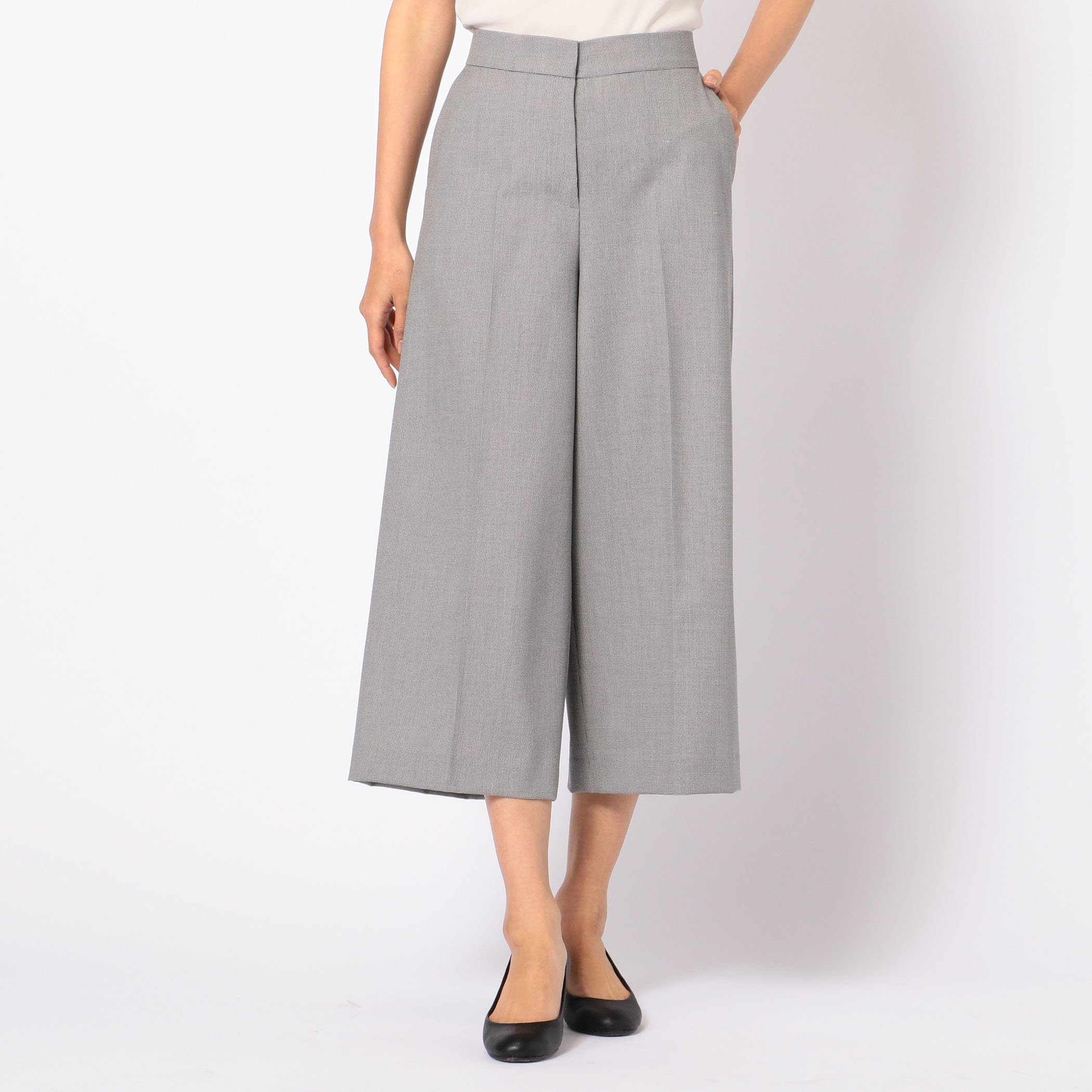 リオペルワイドパンツ