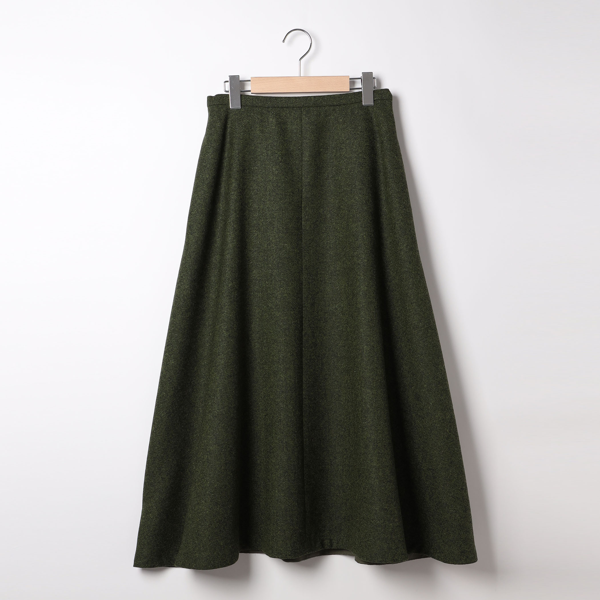 ムーンツィードスカート