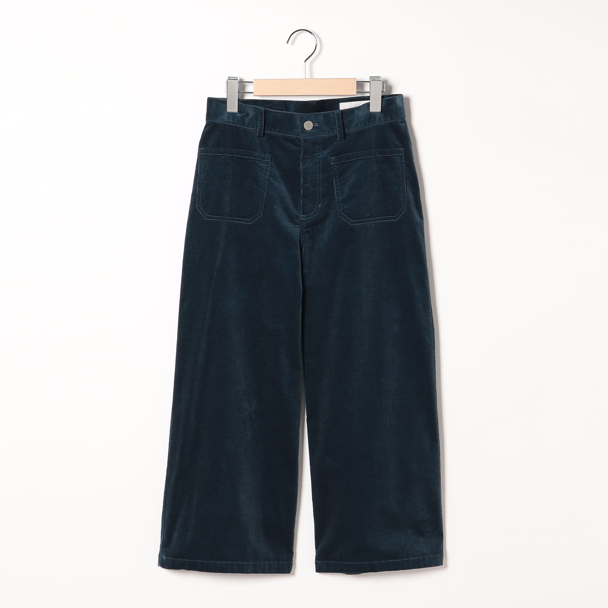 ノートルコーデュロイパンツ