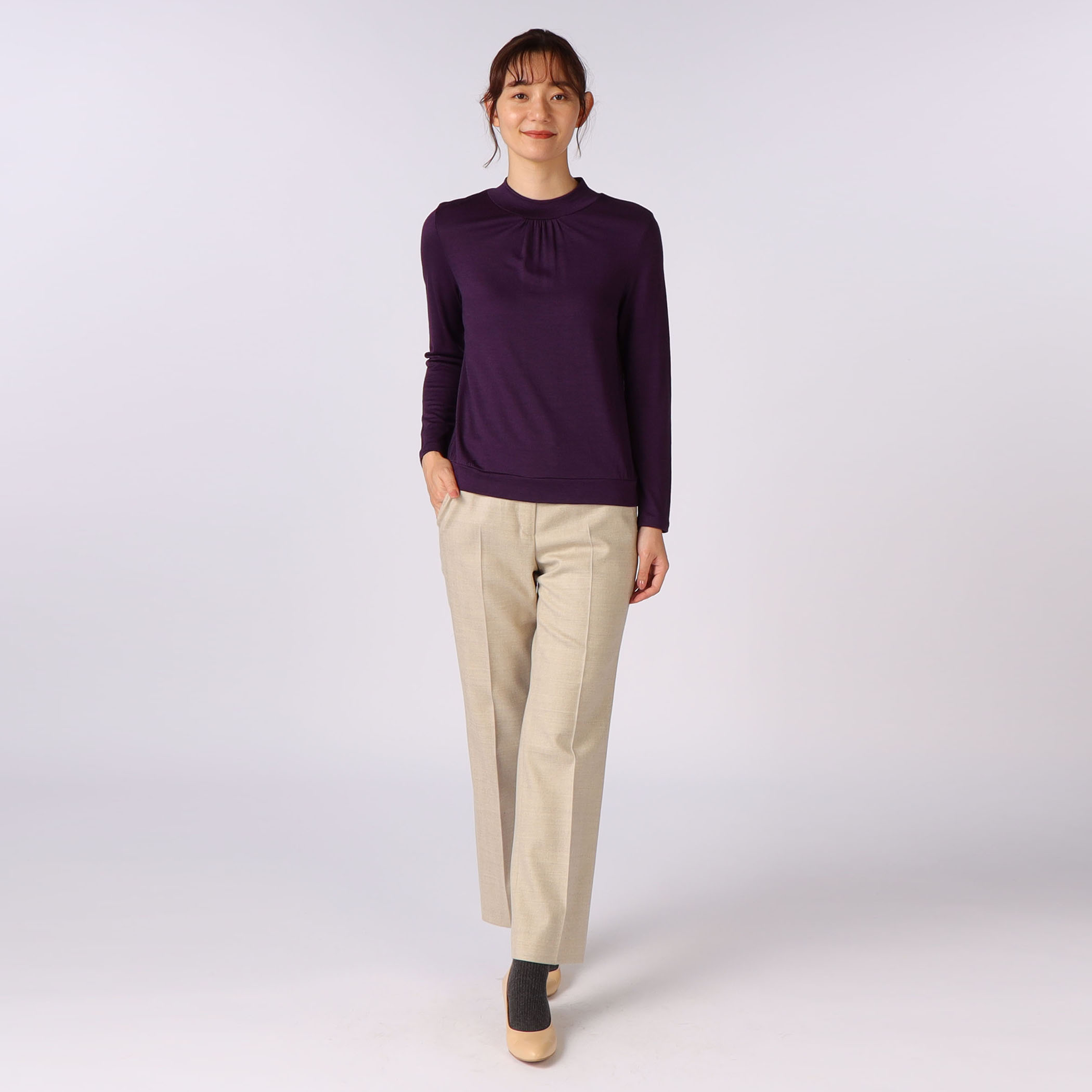 バンデーラテンジクカットソー