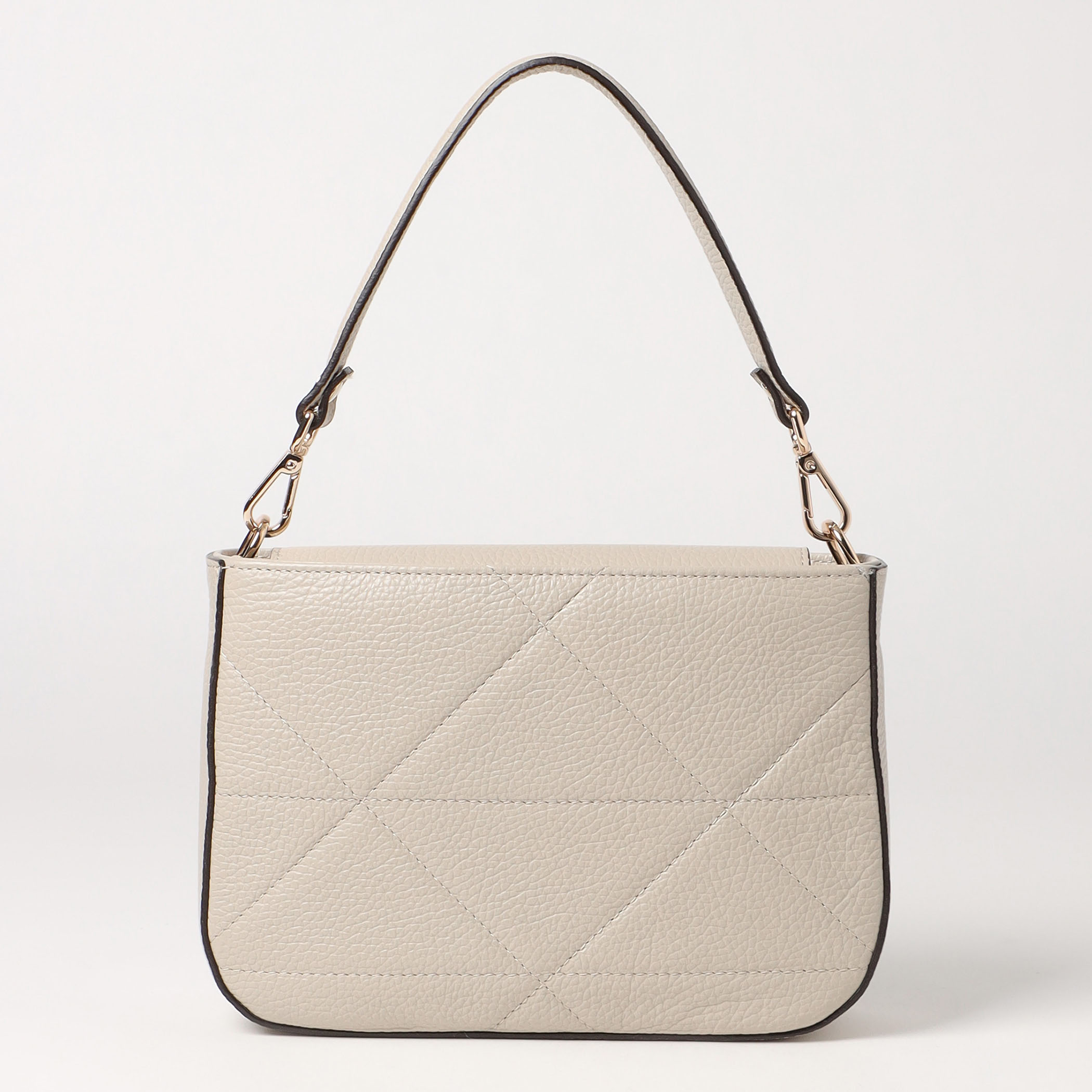 ノターロレザーバック