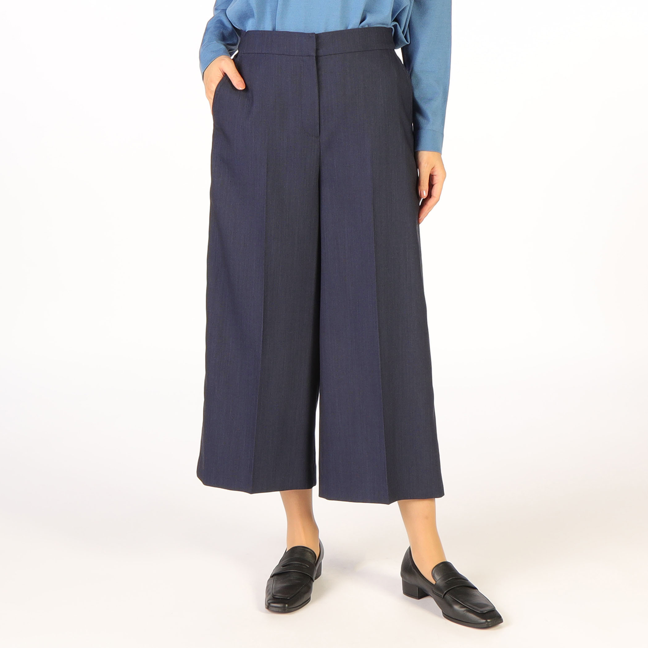 ウーシャンツイルパンツ