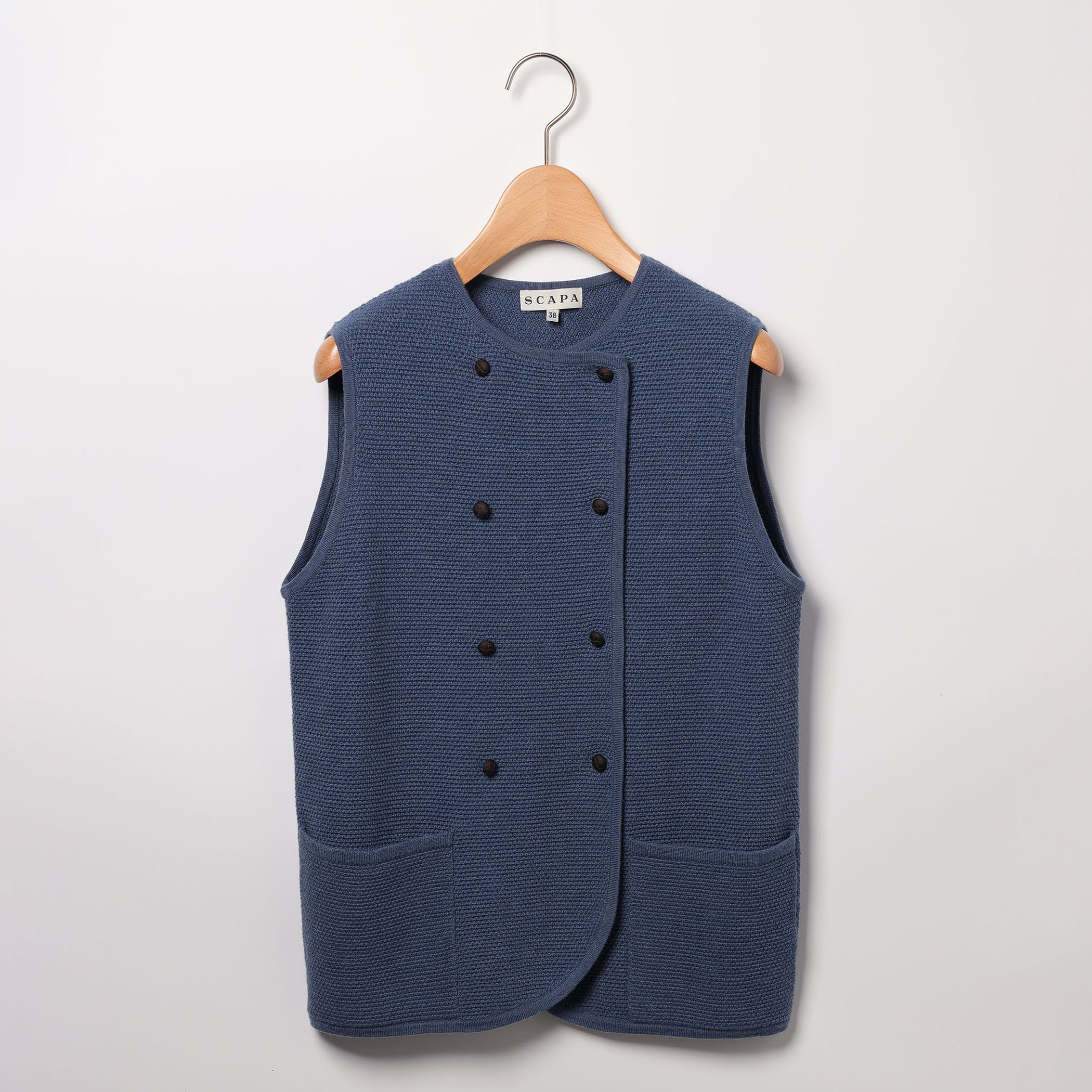 ミラージュニットベスト