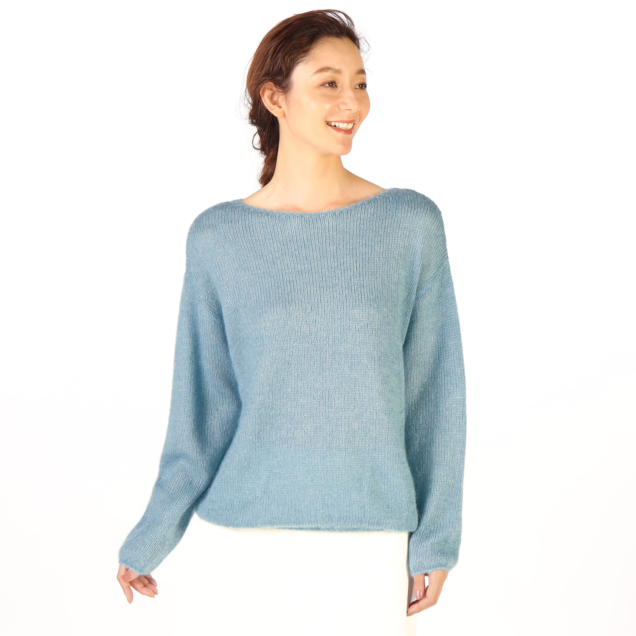 ジェニーニット