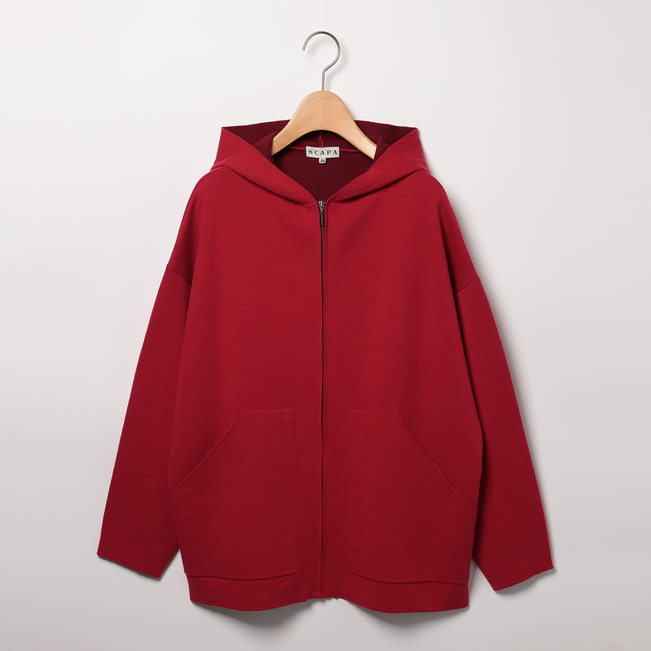 アソートダブルニット