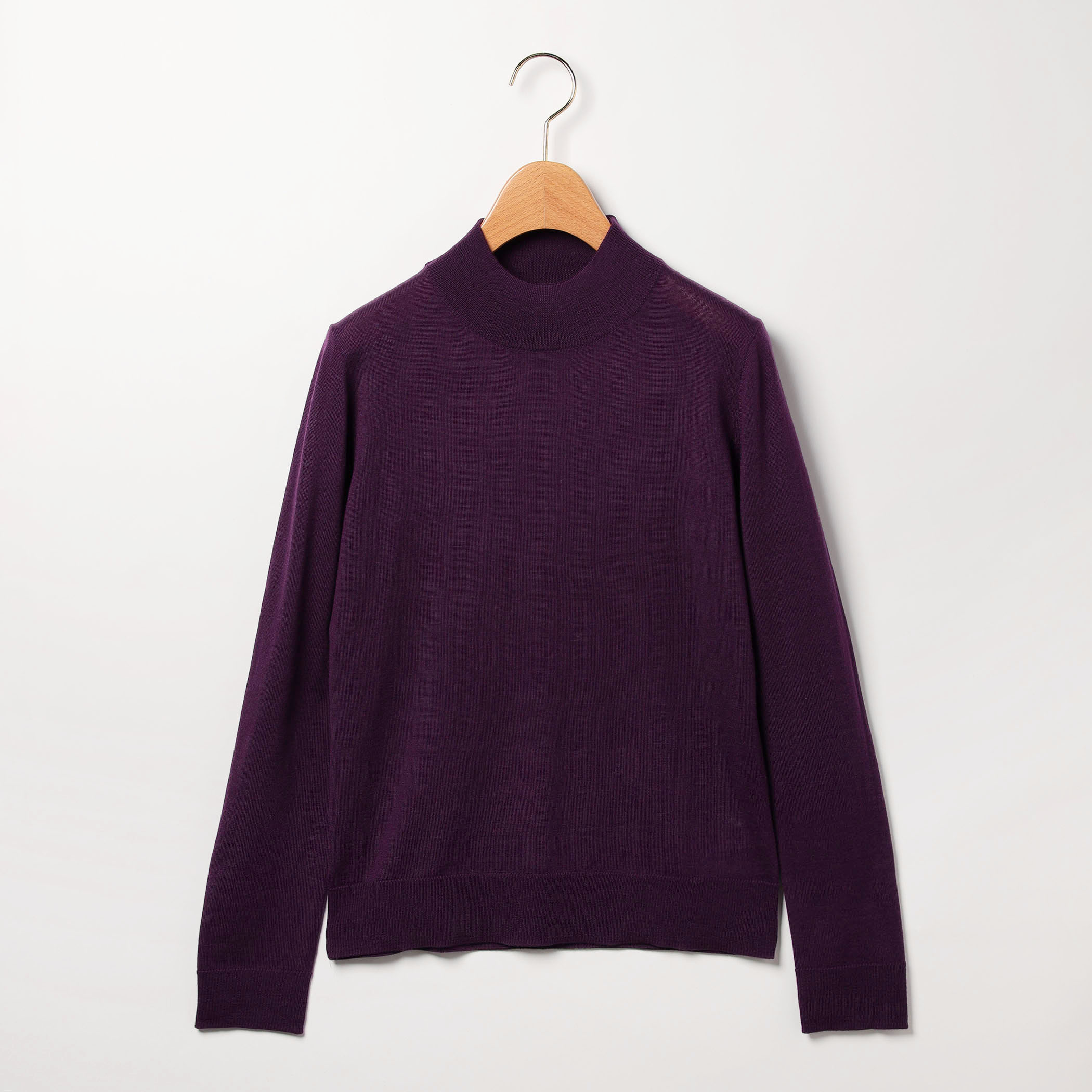 ハイゲージニット