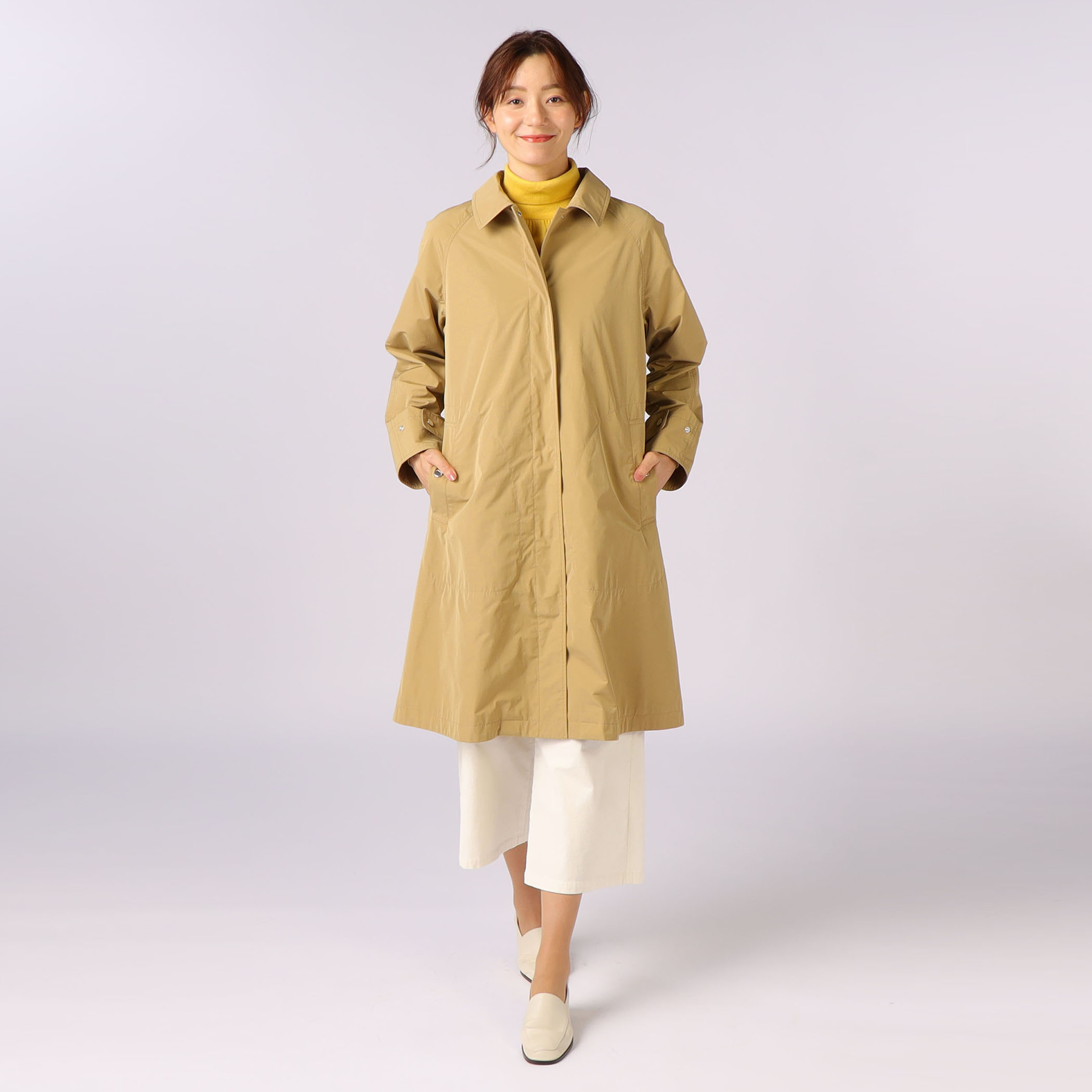 メモリータフタコート