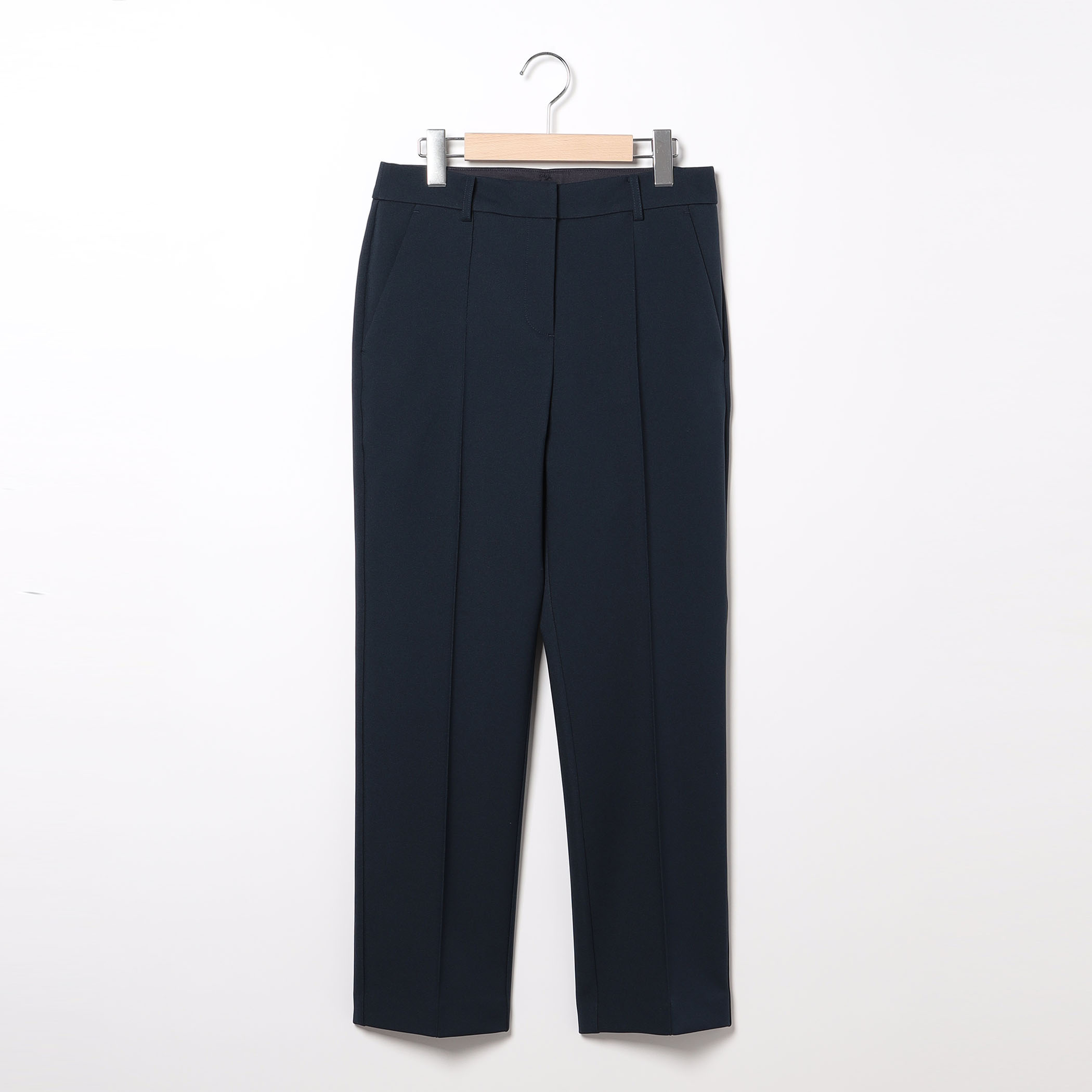 ウォームストレッチツイルパンツ