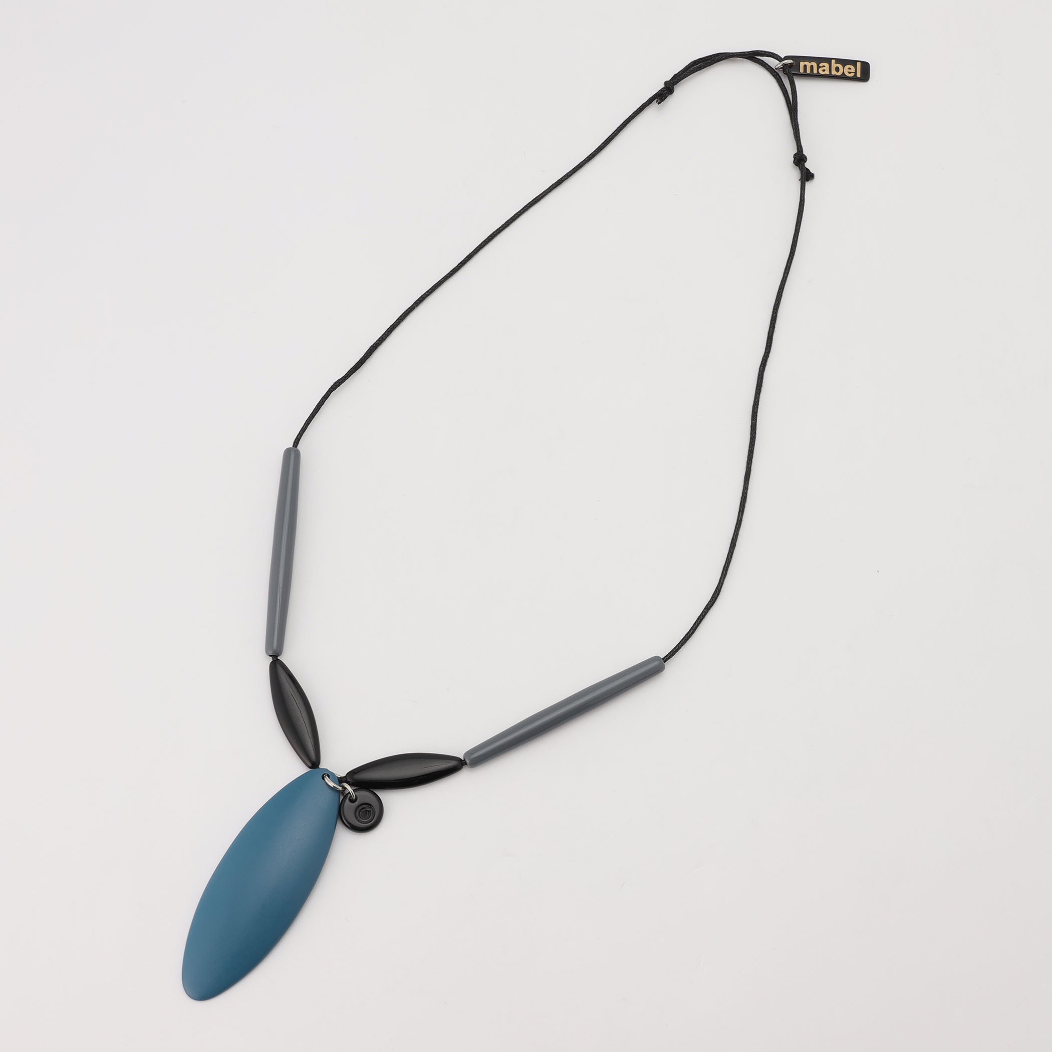 マベルネックレス１