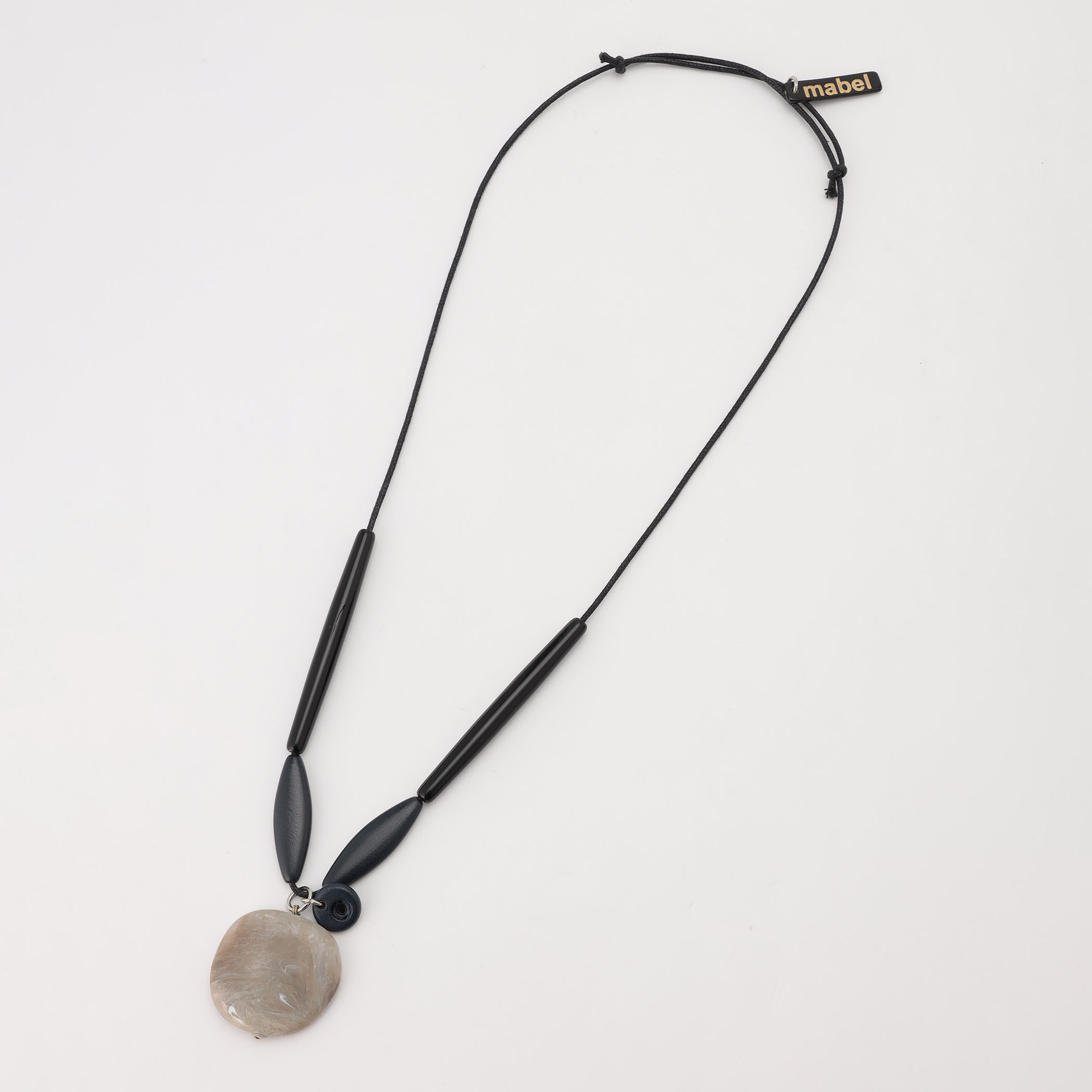 マベルネックレス２