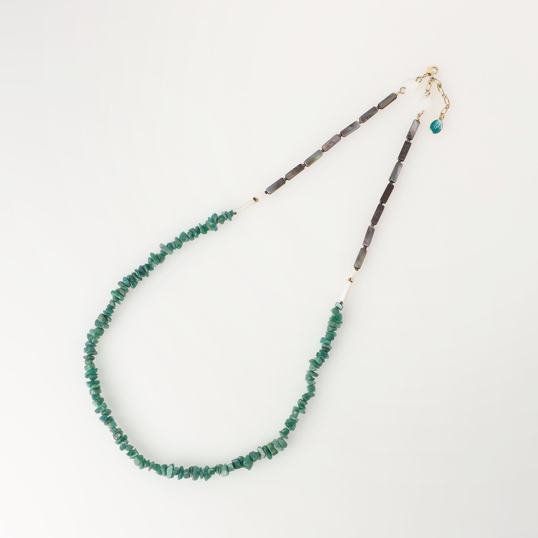 ナチュールネックレス