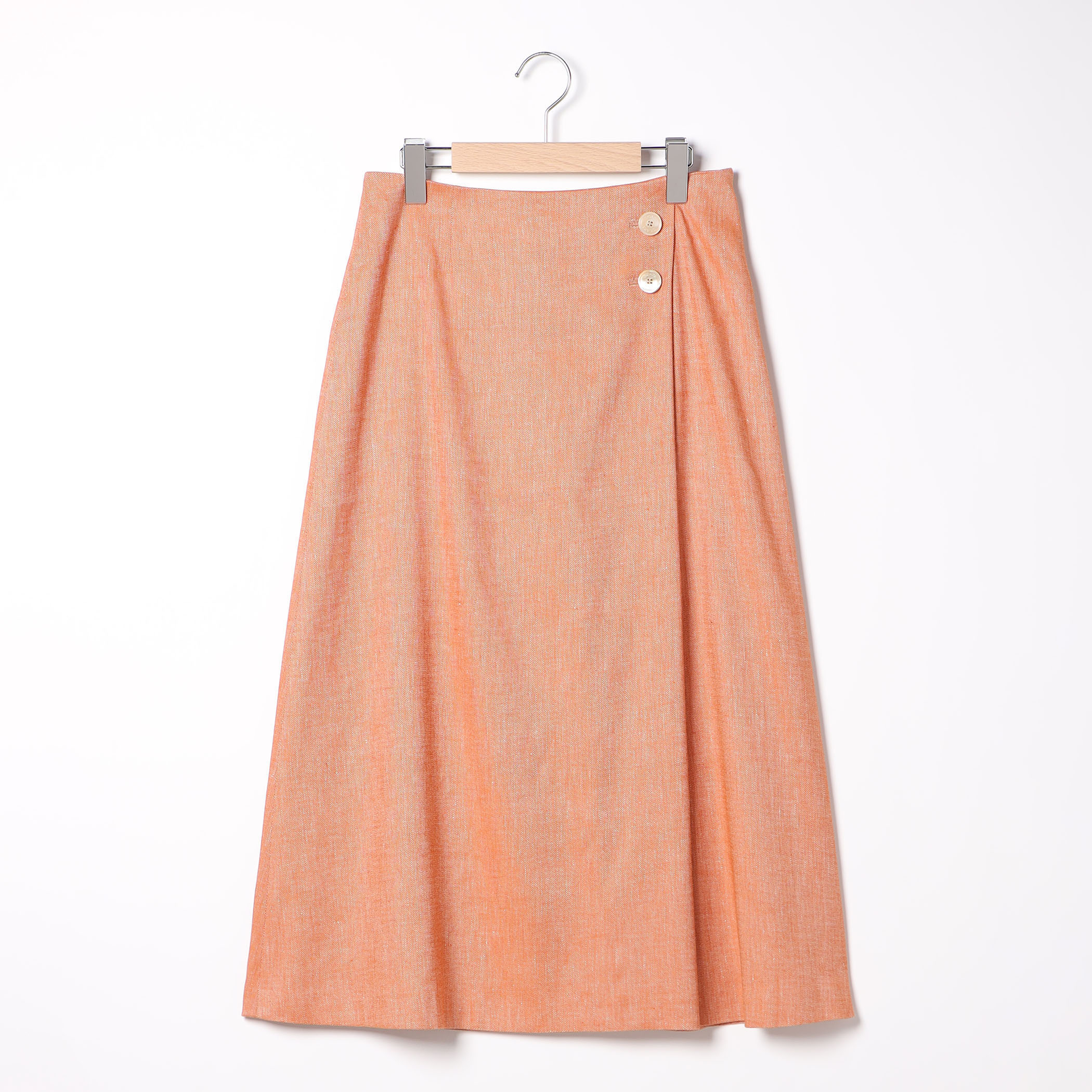 パシートストレッチスカート