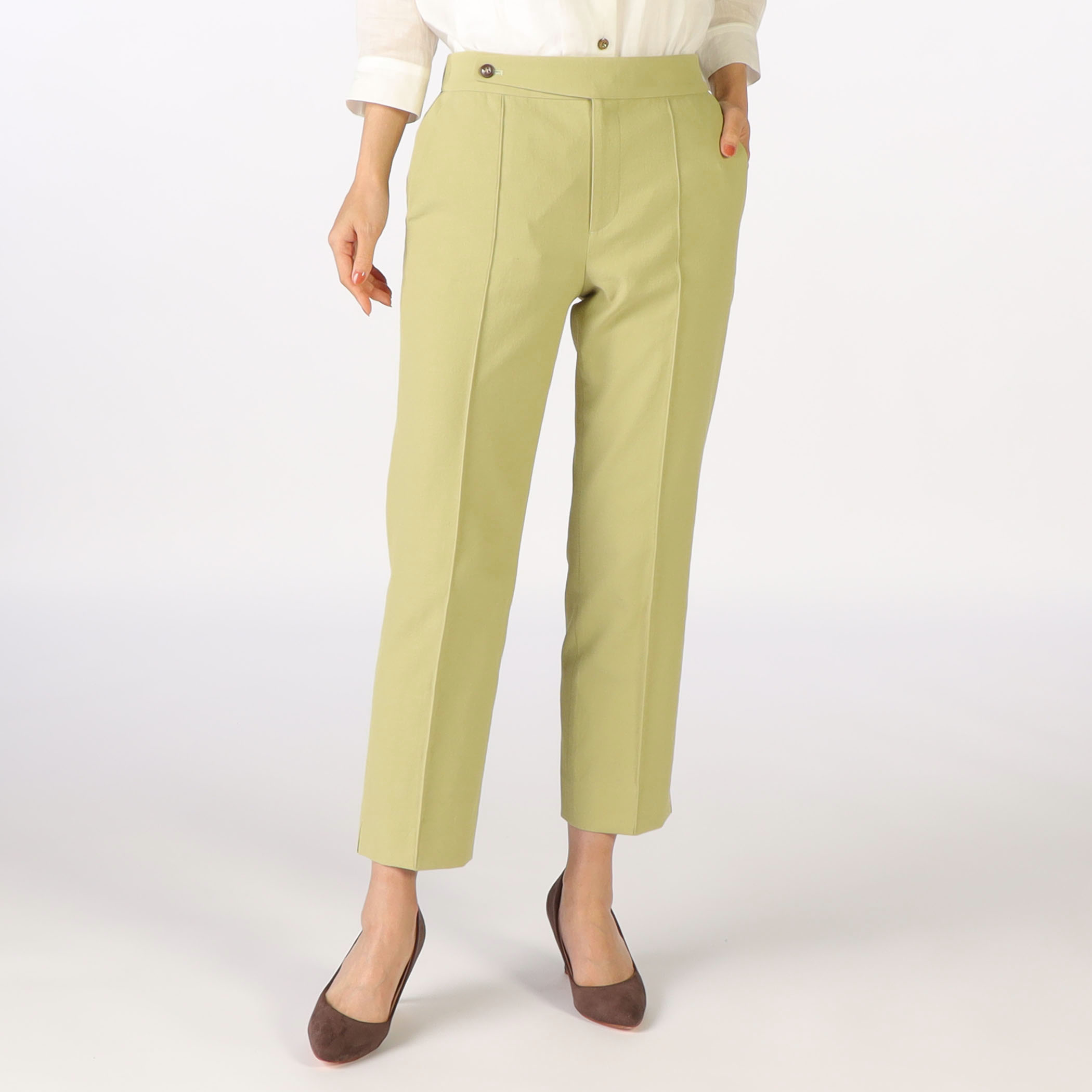 ドライオックスパンツ