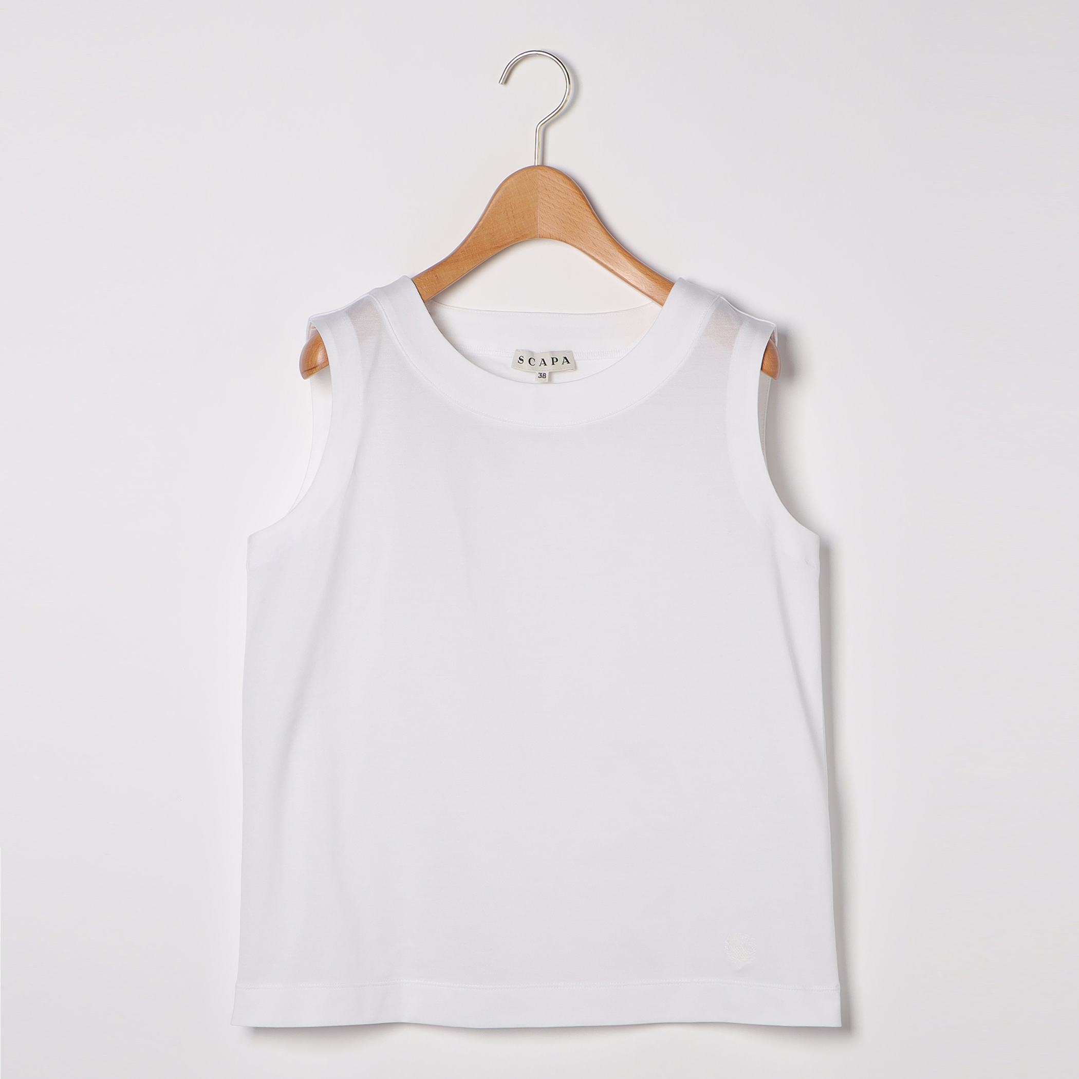 ロイヤルカノコノースリーブカットソー