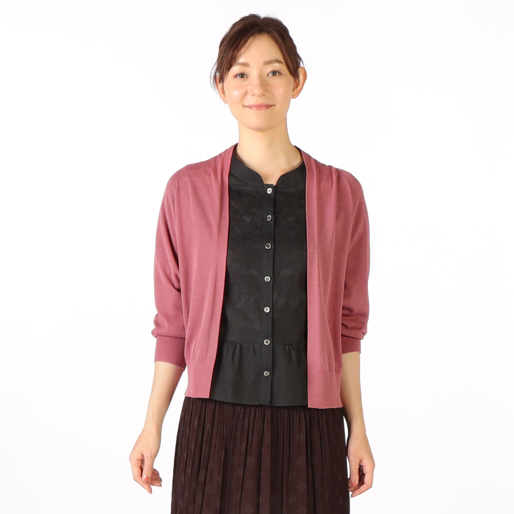 ニンフィアニット