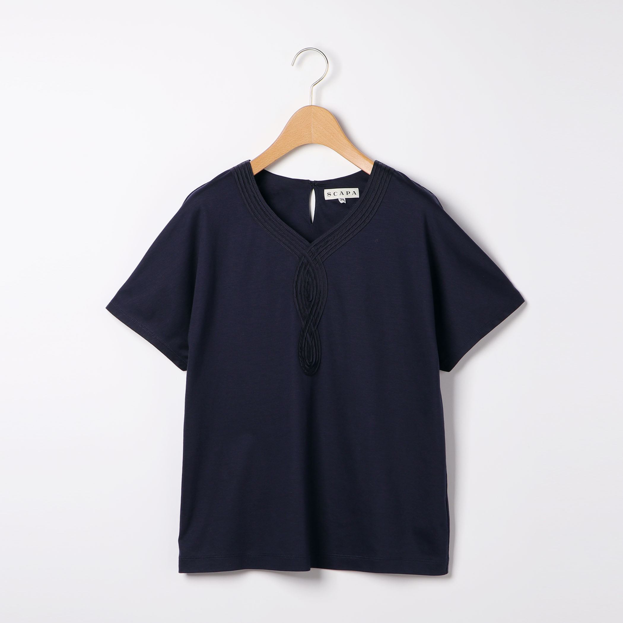 ボニータテンジクカットソー