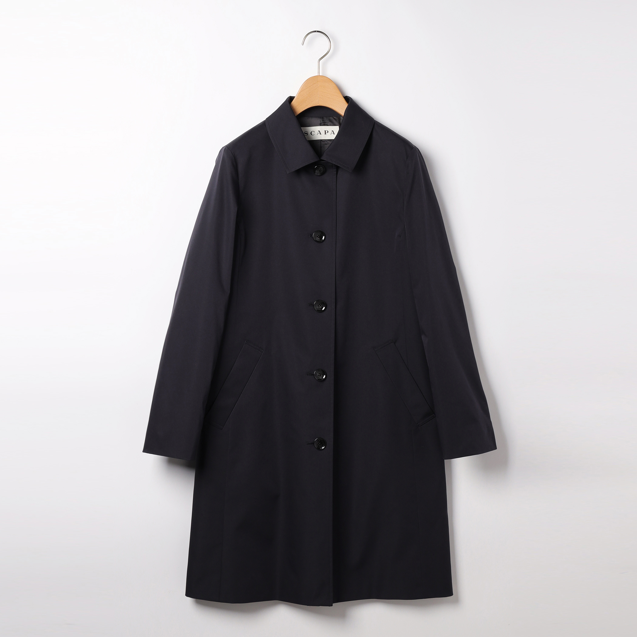 マットストレッチコート