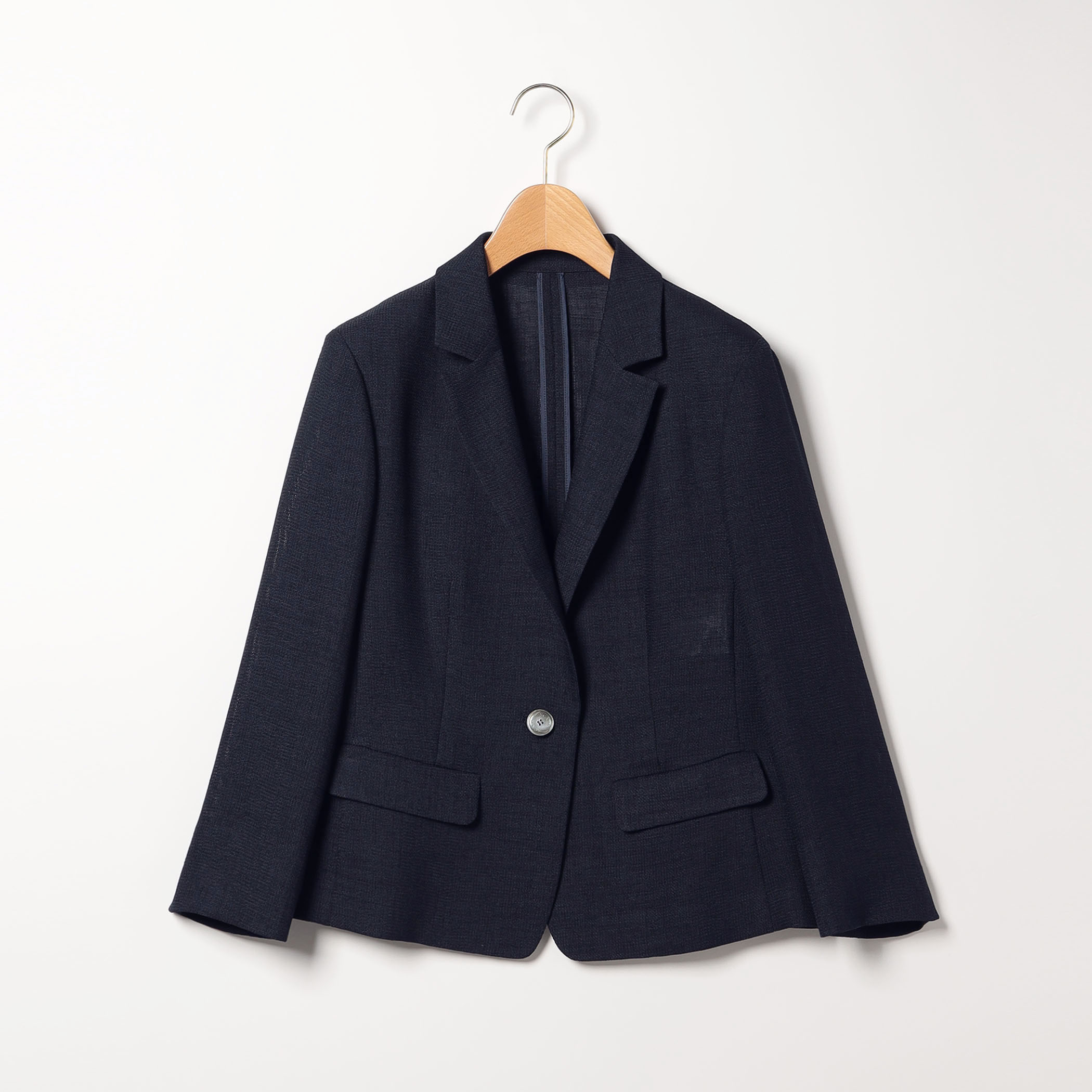 エアリーメッシュジャケット