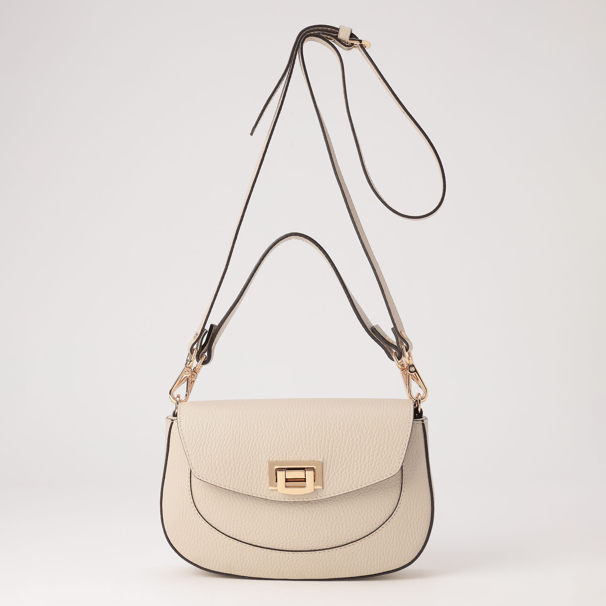 ノターロレザーバック