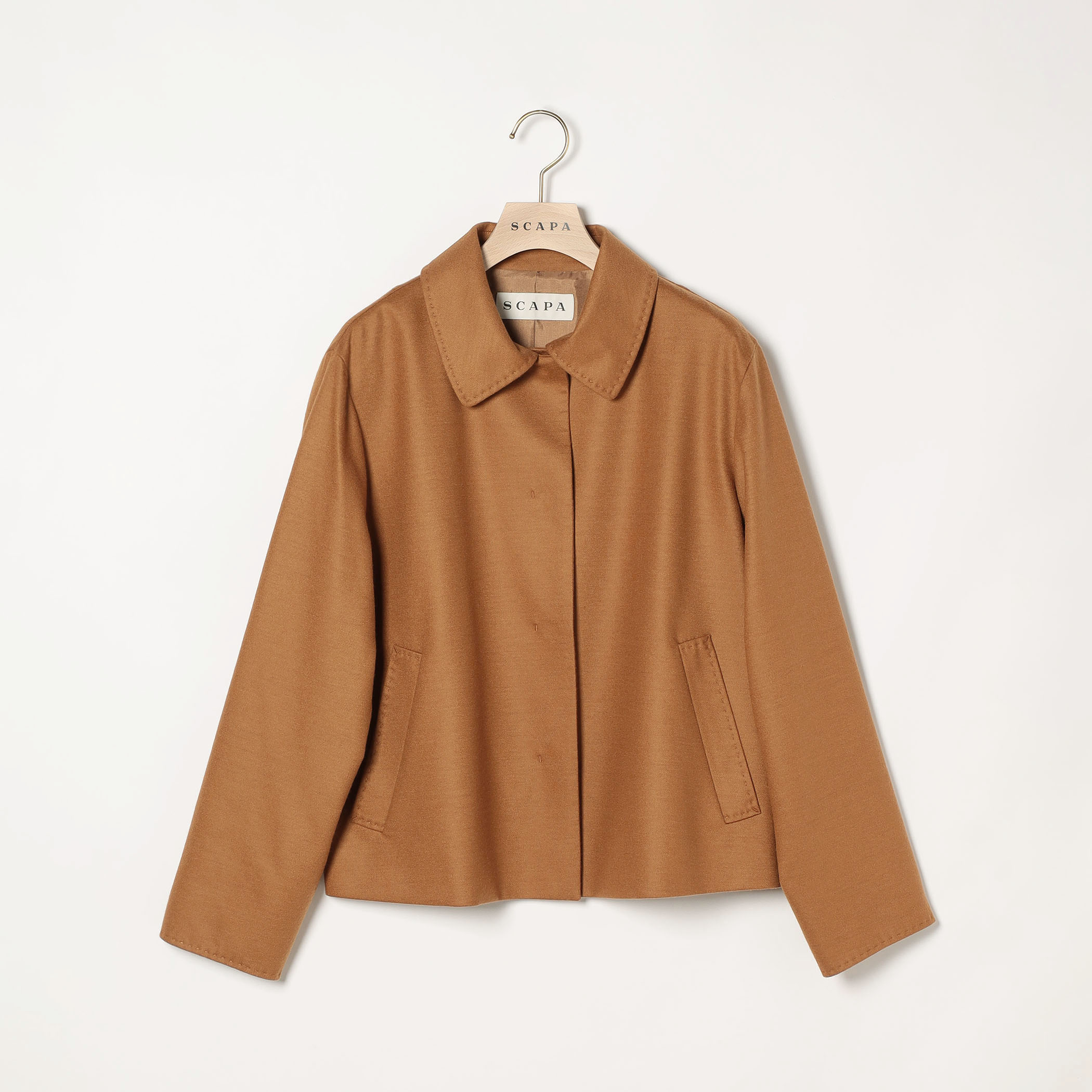 ノブレスバランサジャケット