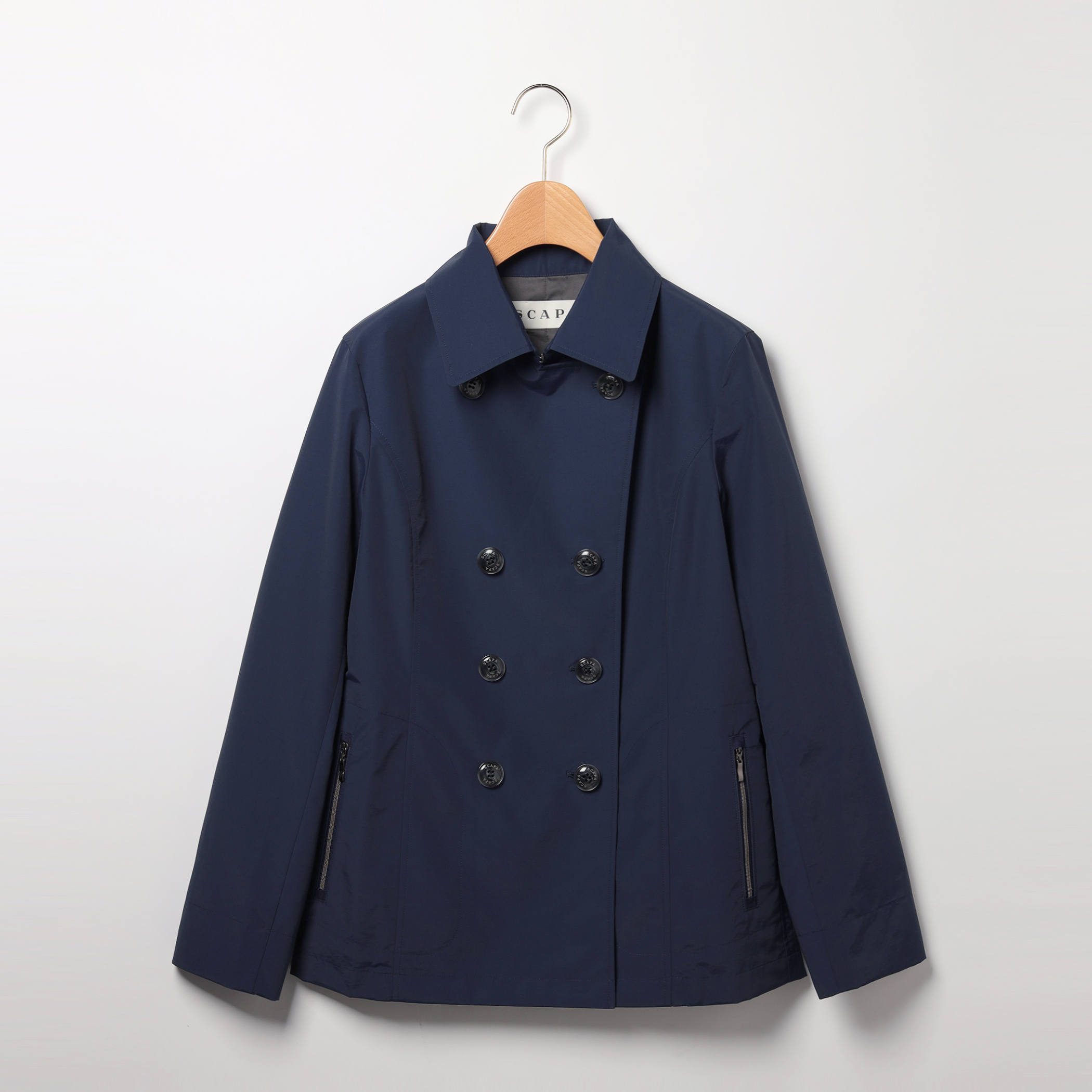 エーデルジャケット