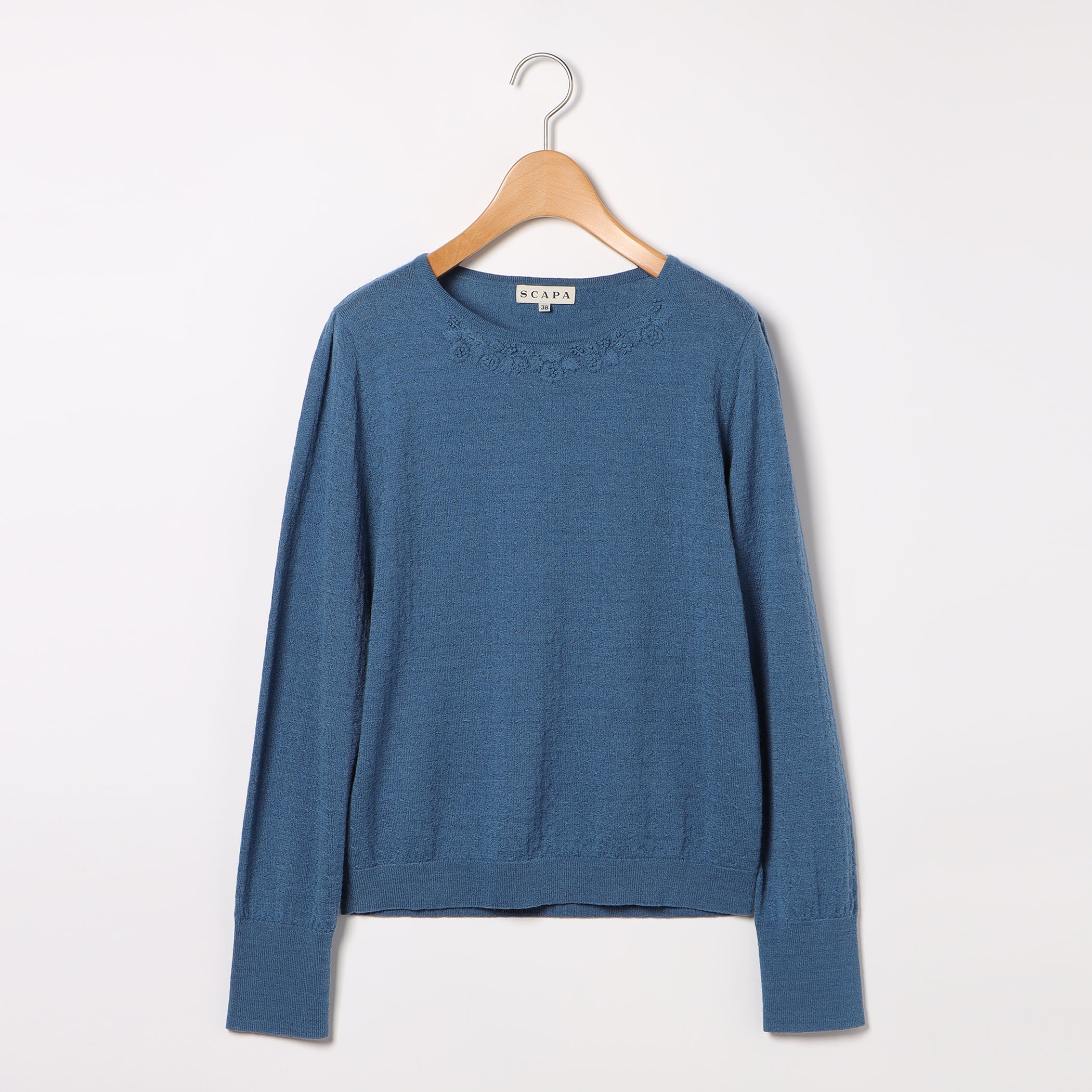 ミュールニット