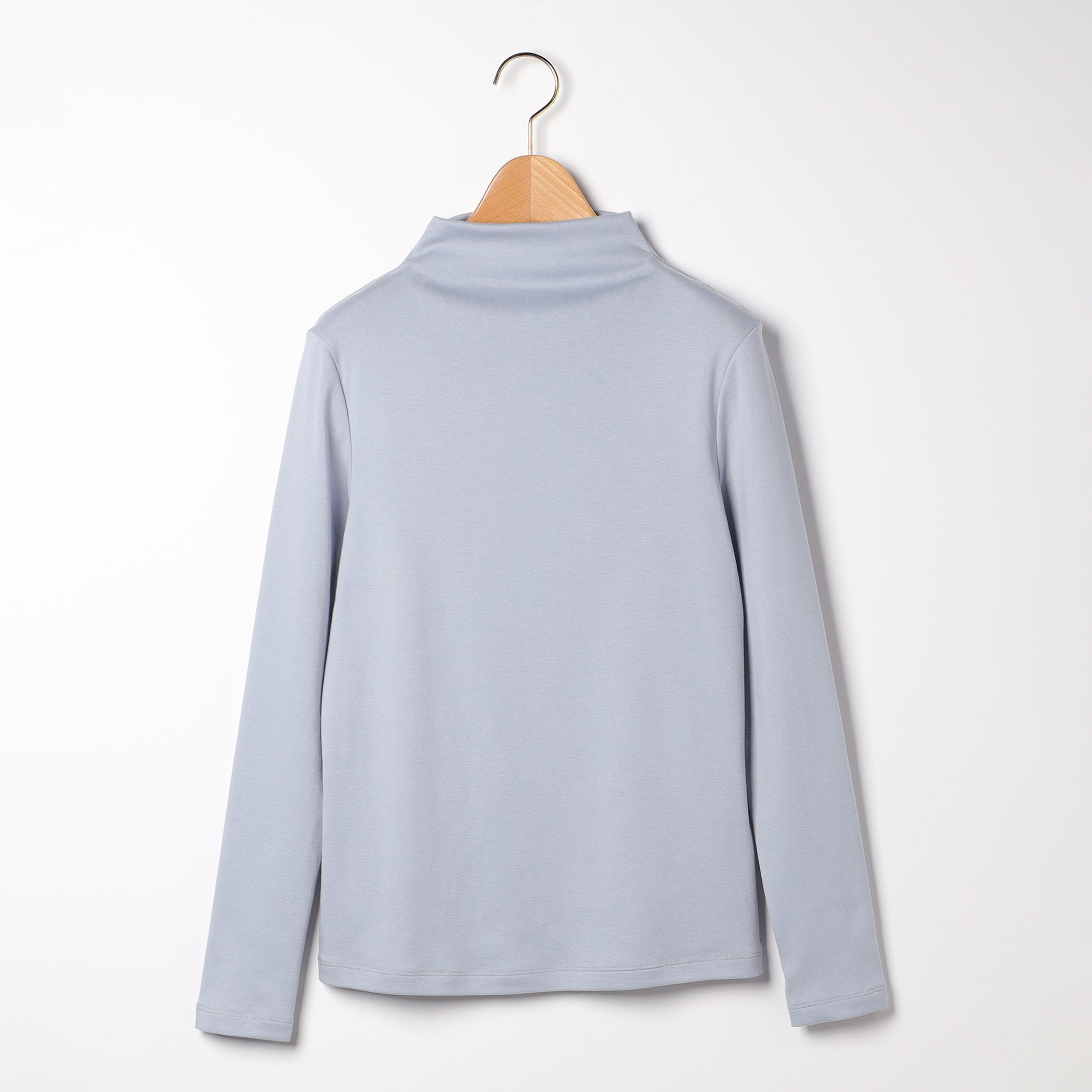 コットンフライスカットソー