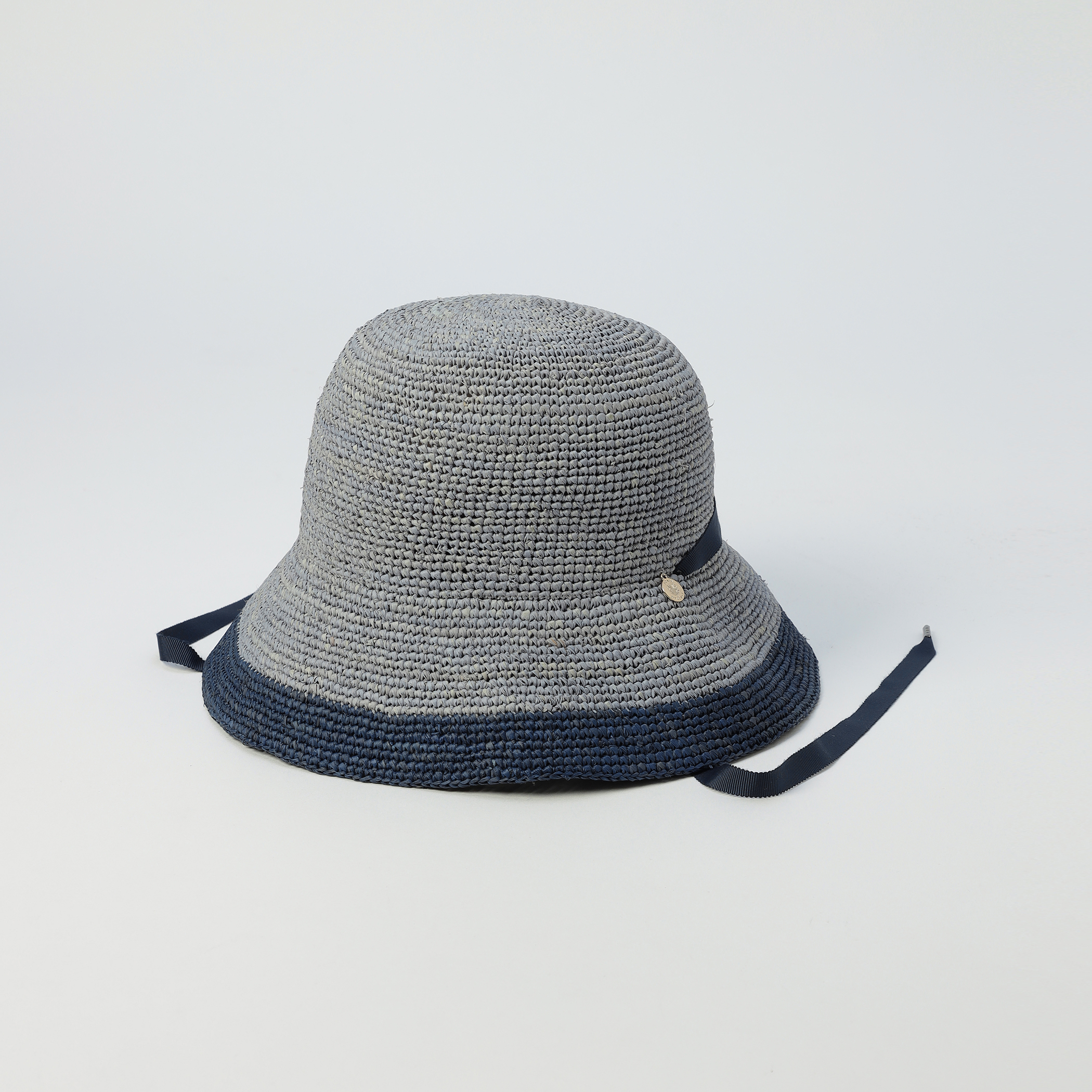 ラフィアハット