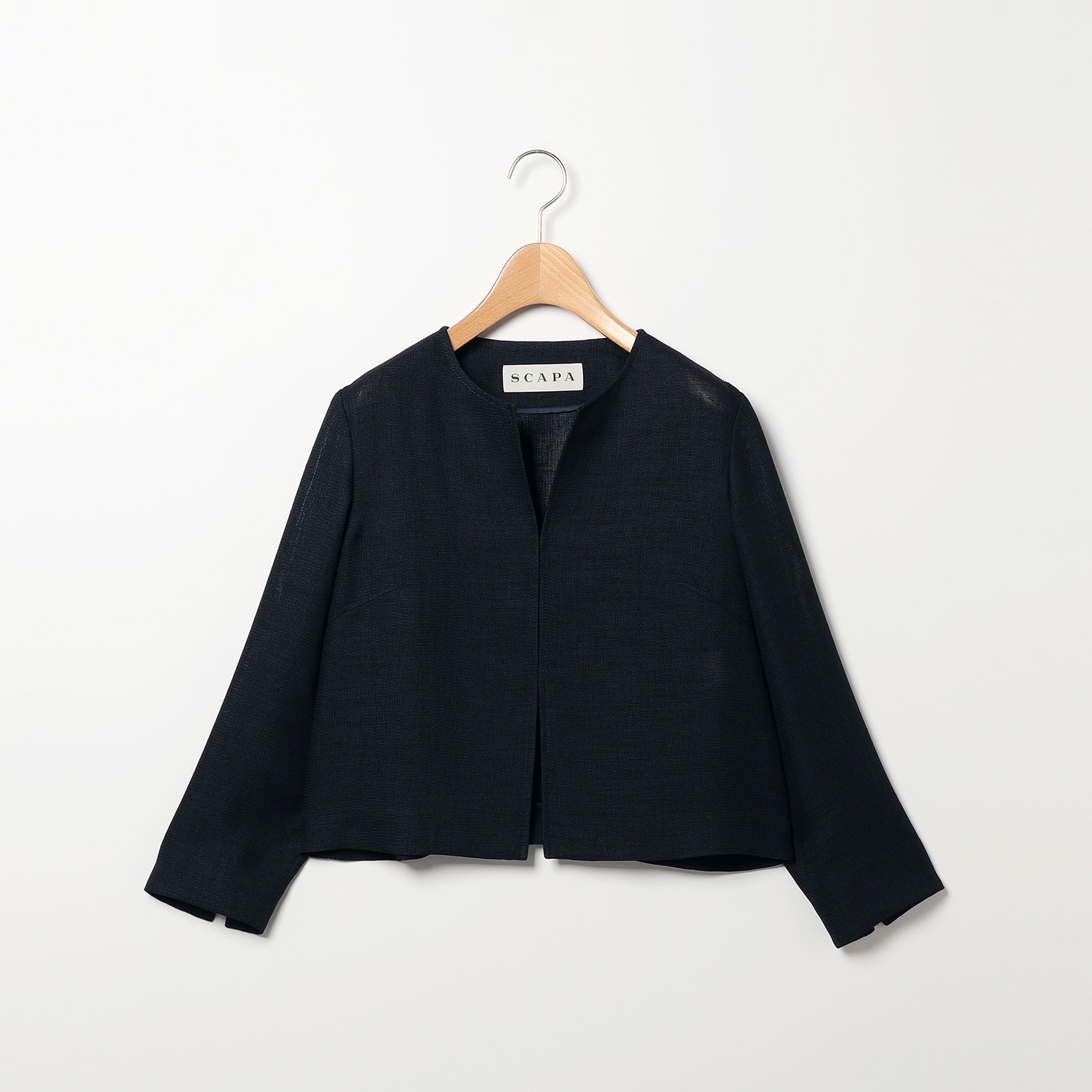 エアリーメッシュジャケット