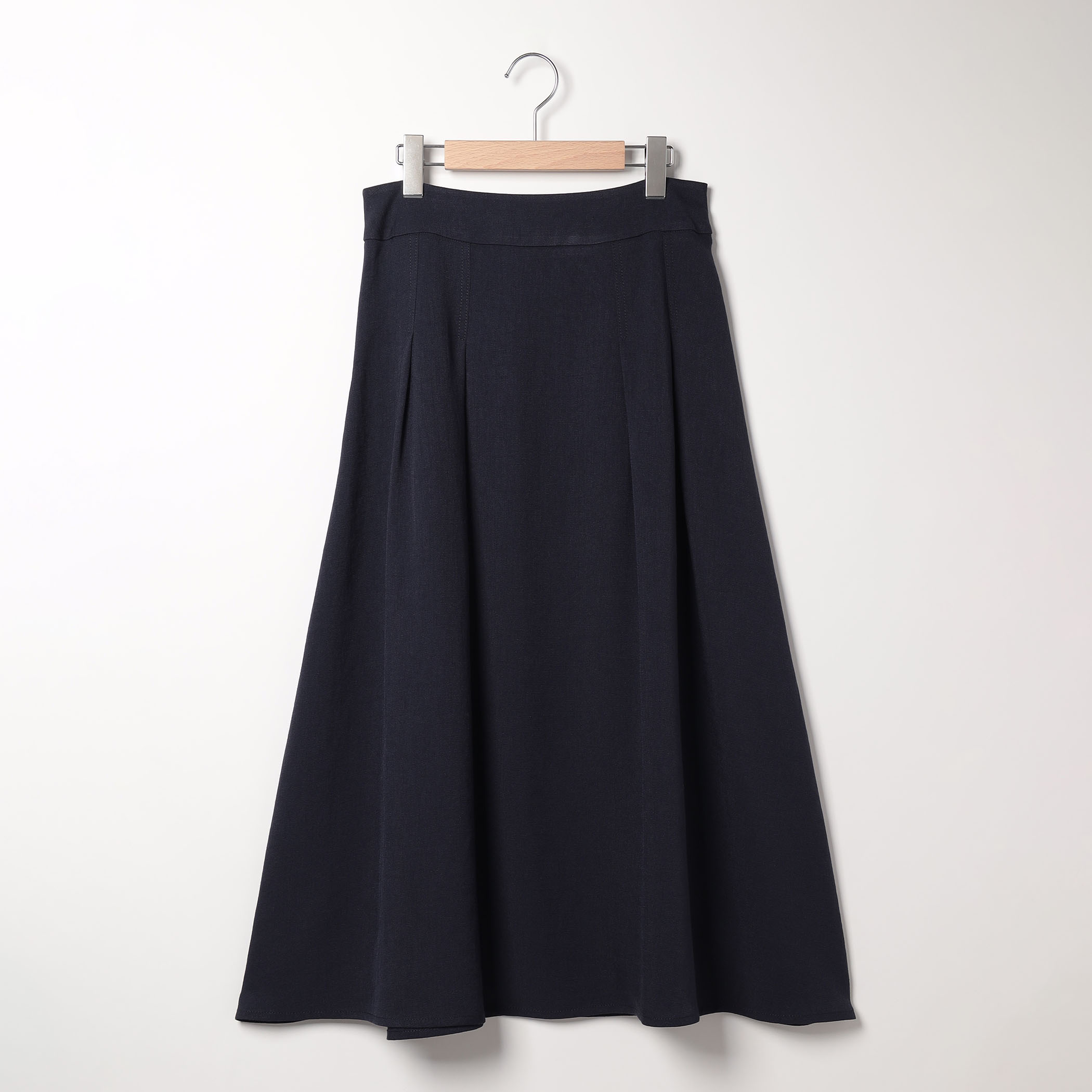 トリアセドライツイルスカート