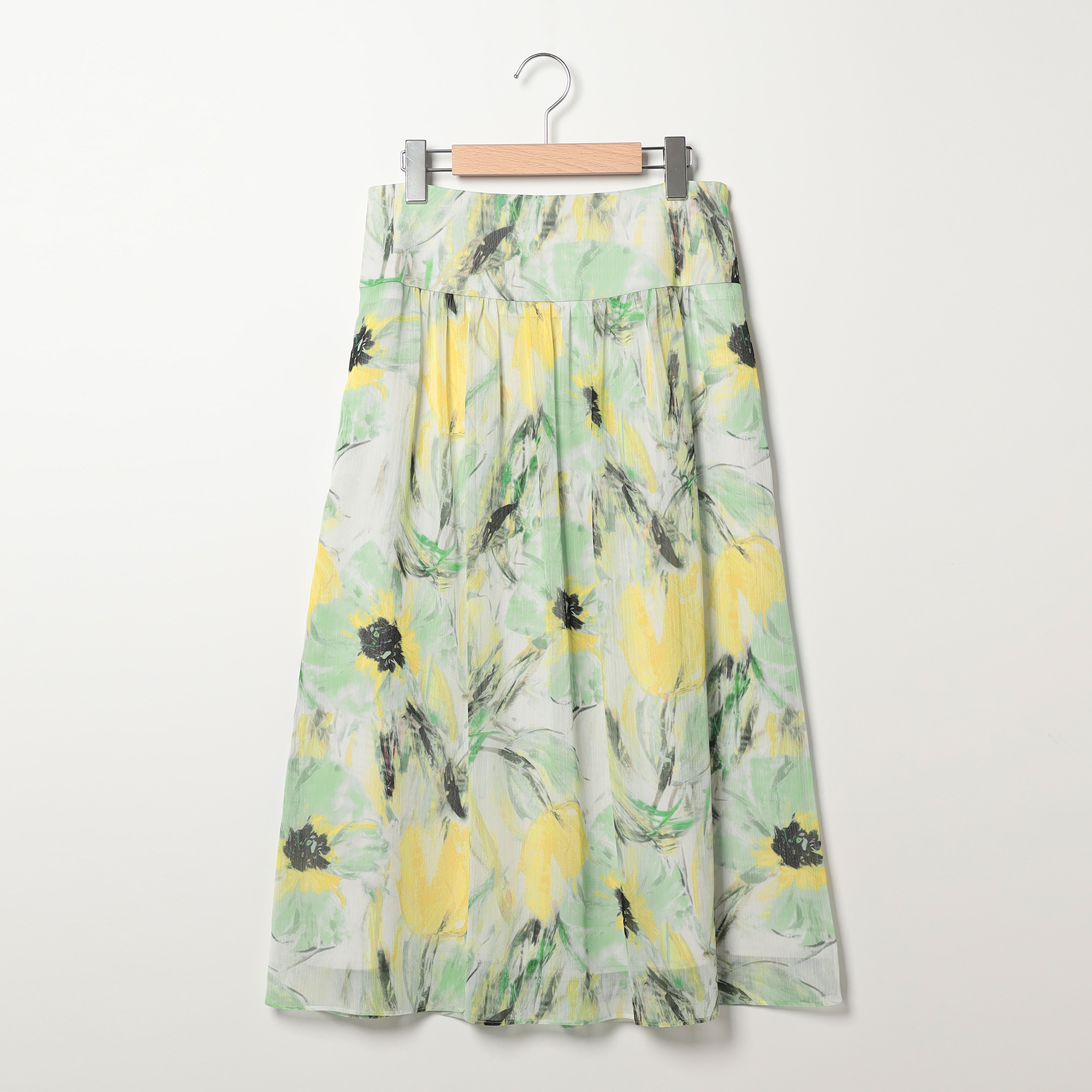 ビンダフルールヨウリュウスカート