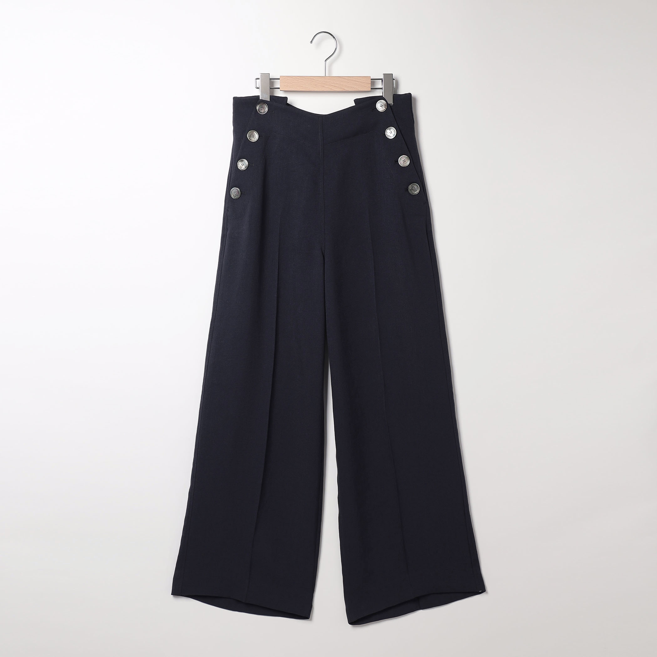 トリアセドライツイルパンツ