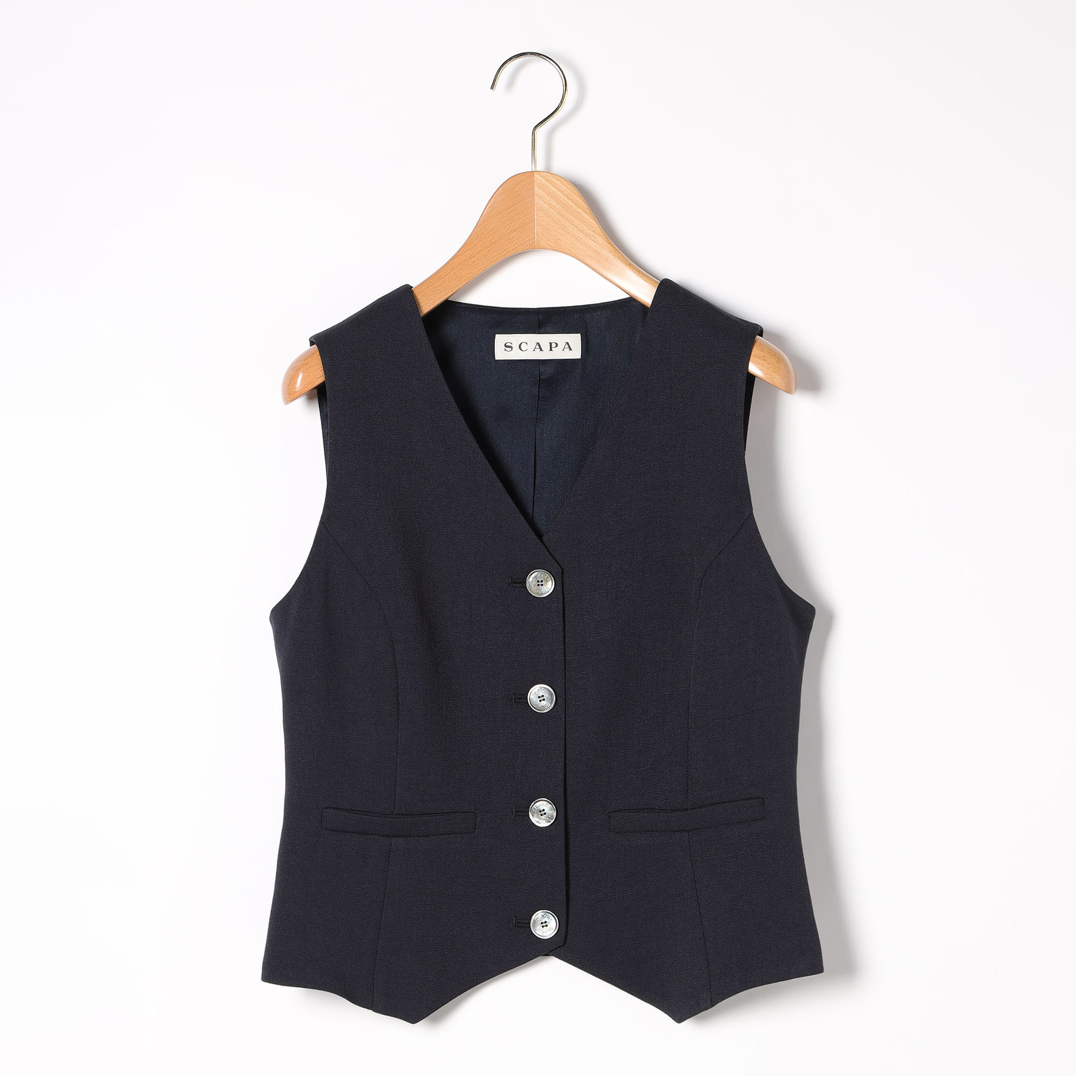 トリアセドライツイルベスト