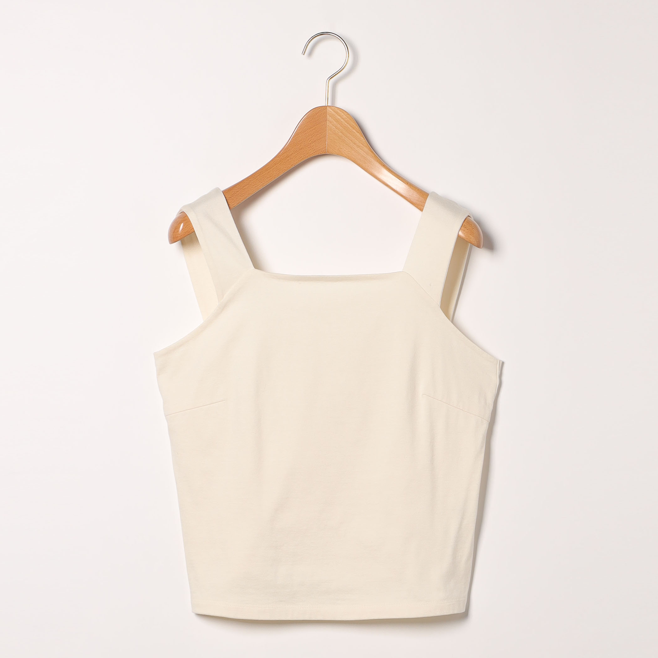 シルケットテンジクカットソー