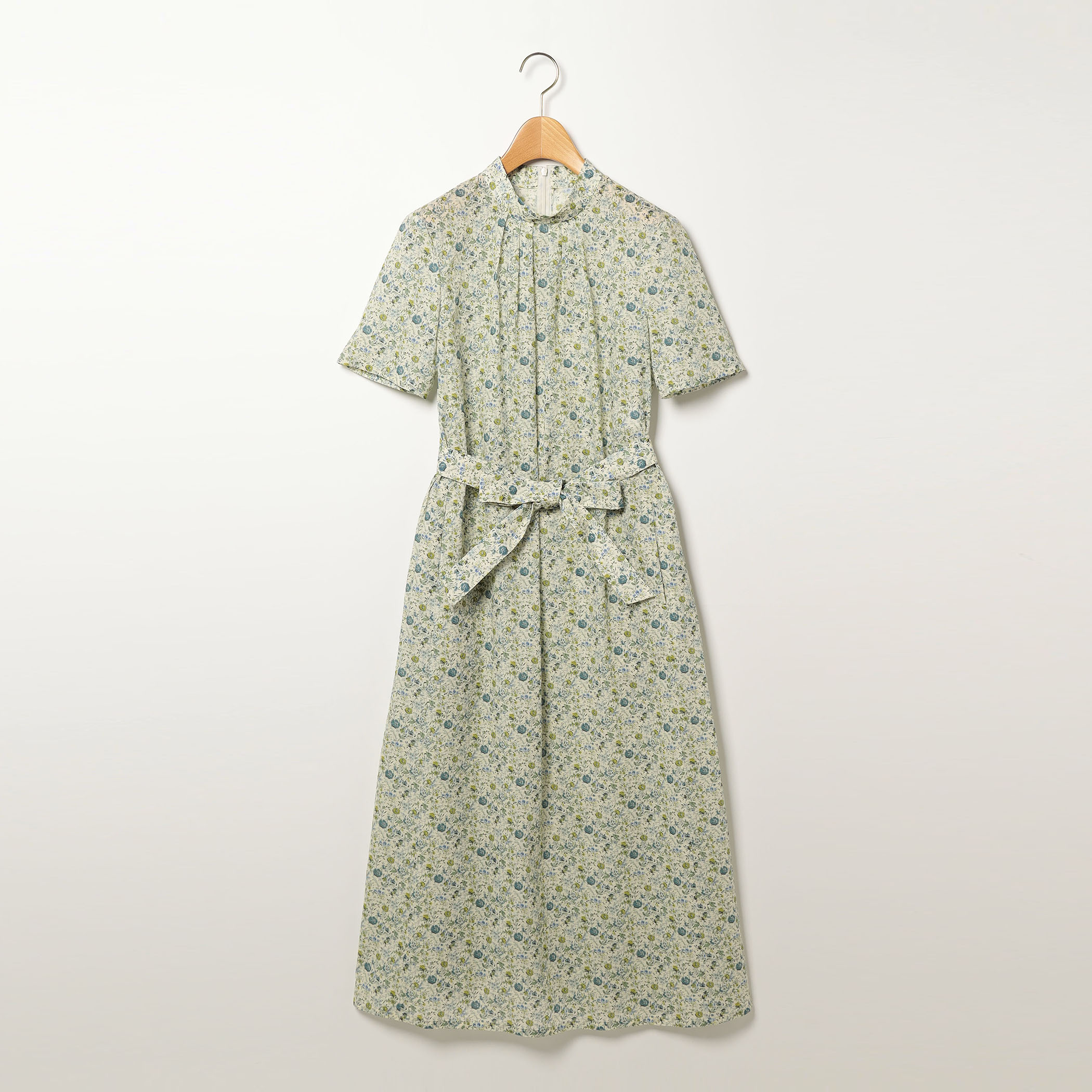 リバティウェーブワンピース