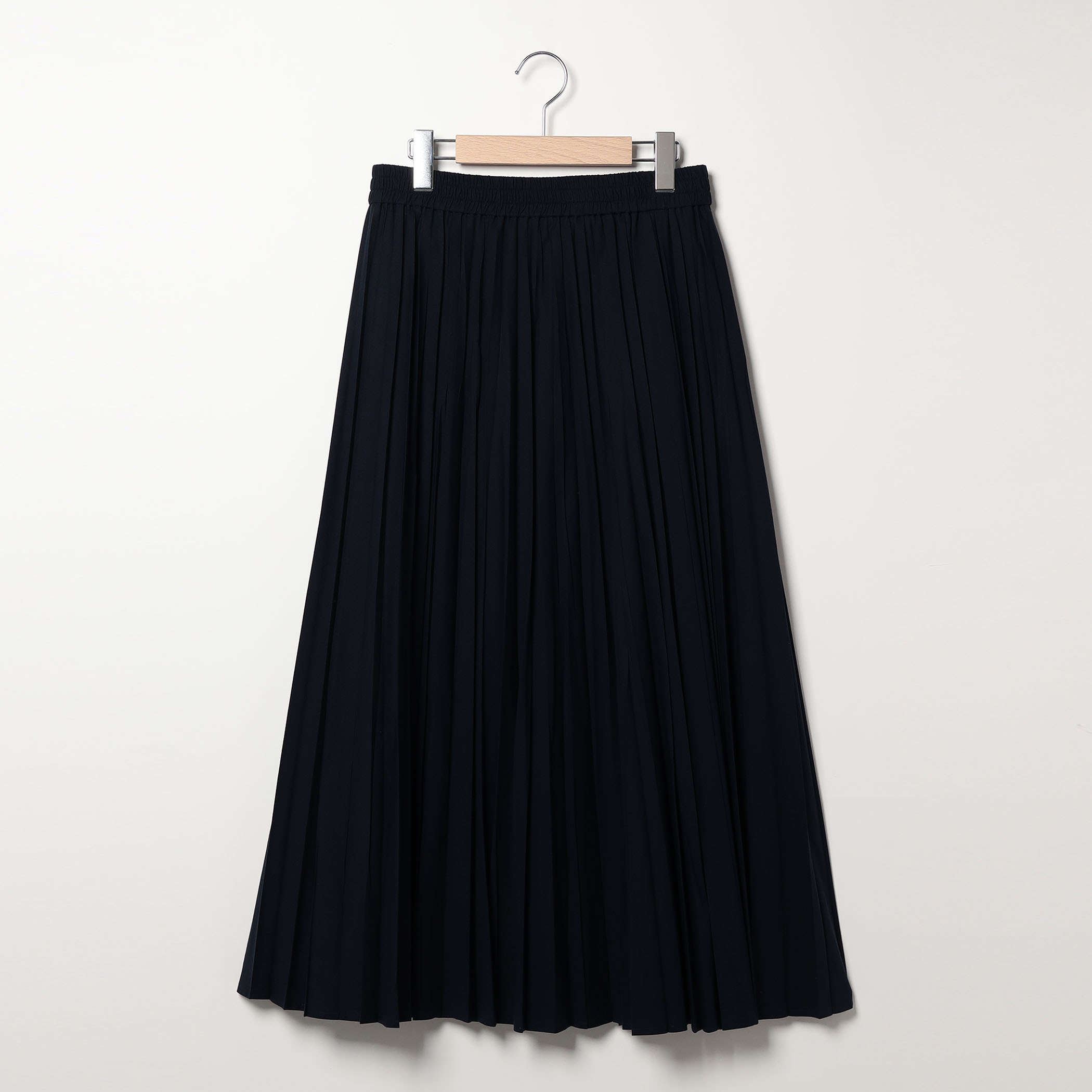 クリアコットンスカート