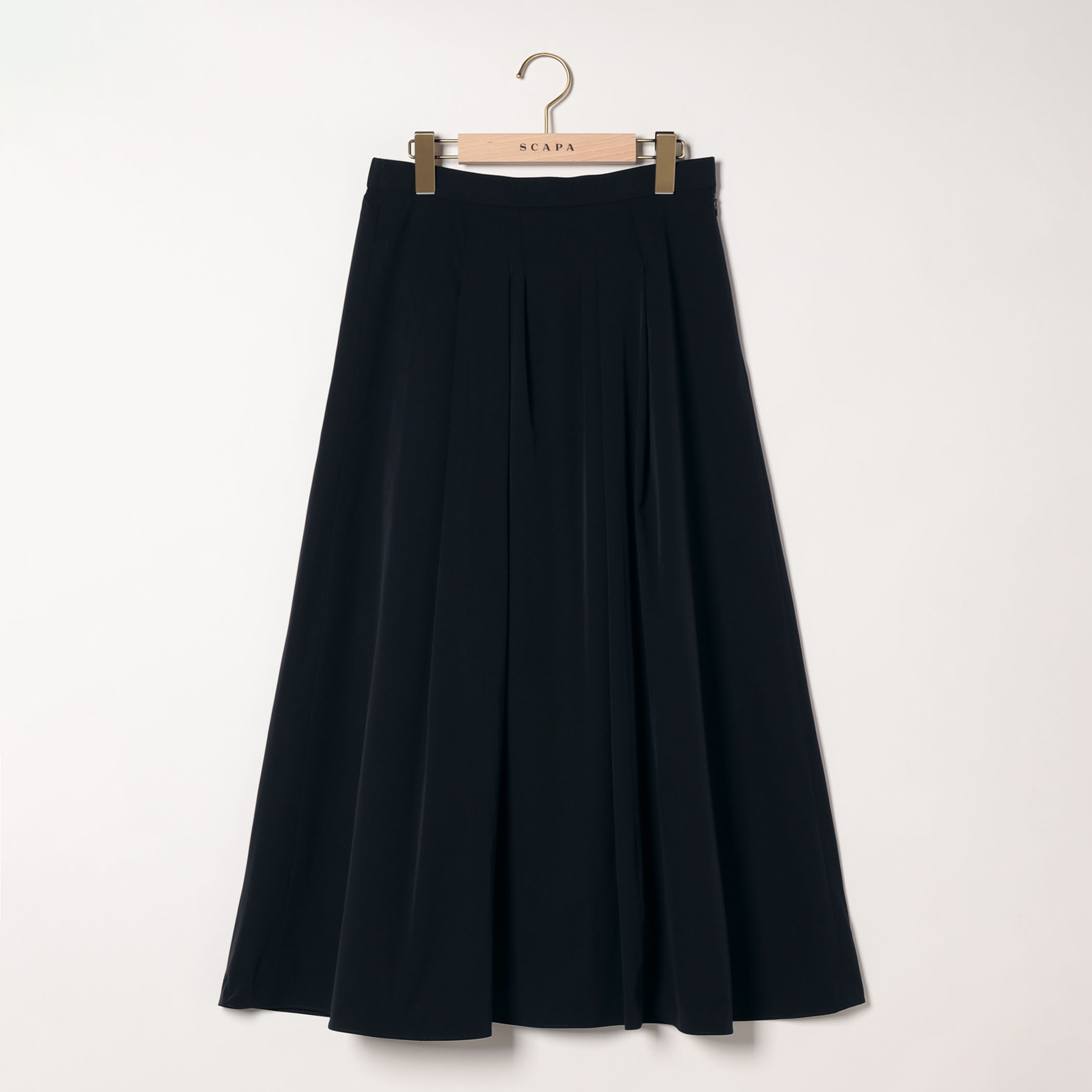 エクレタフタスカート