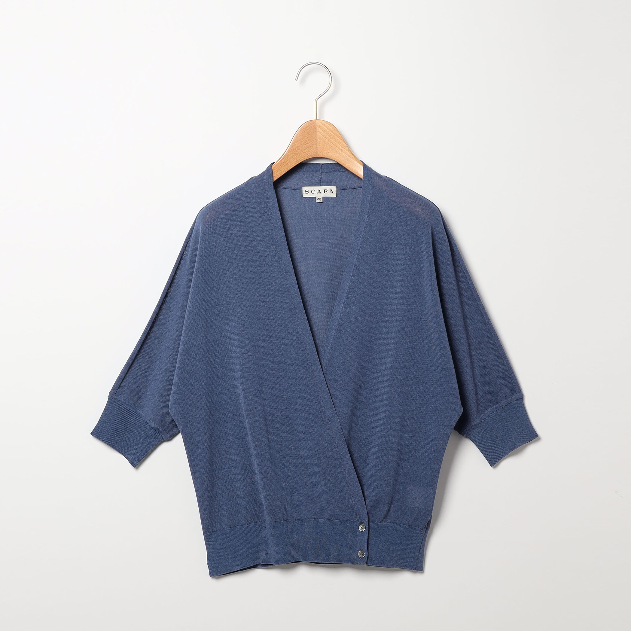 エーフィニットカシクールニット