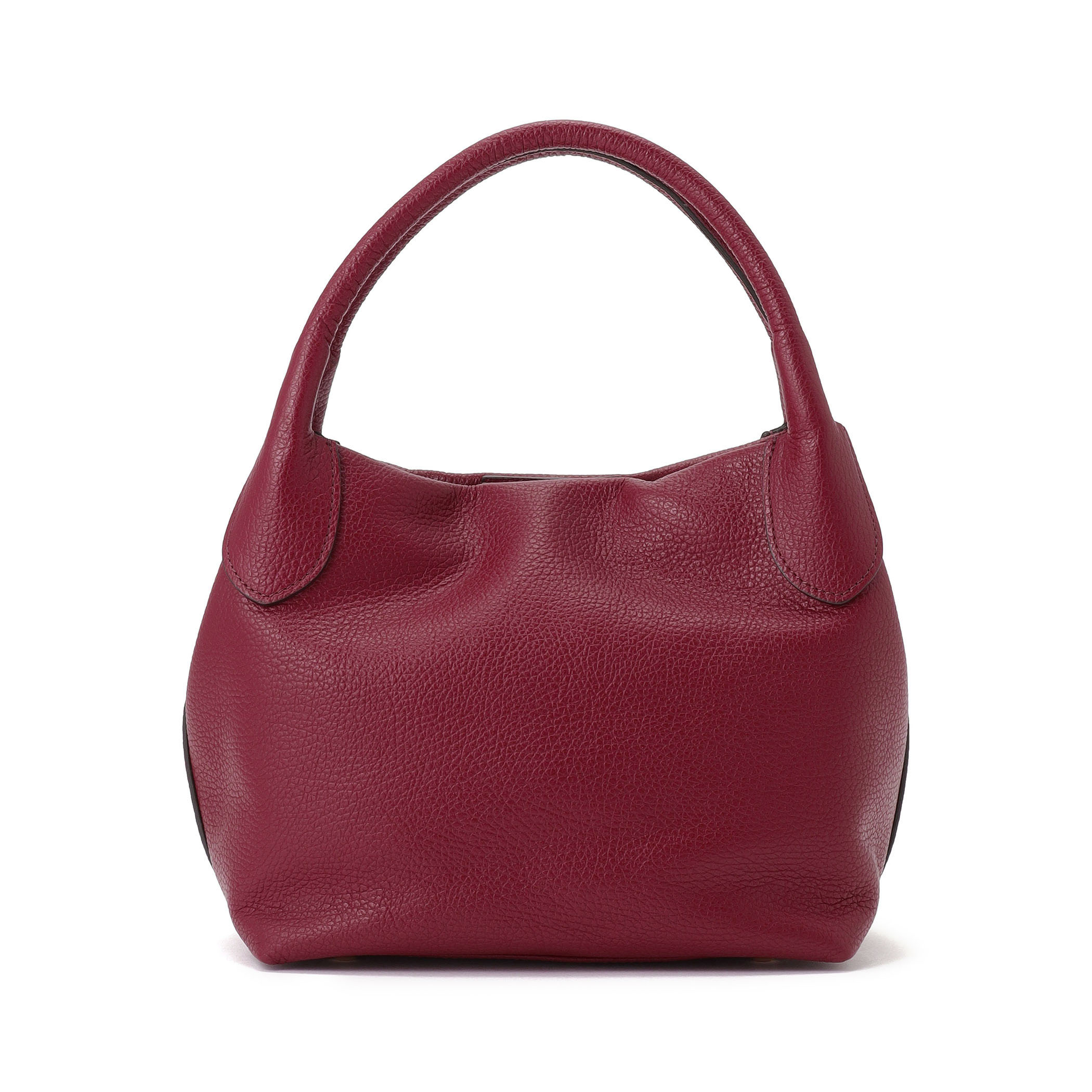 ノターロレザーバッグ